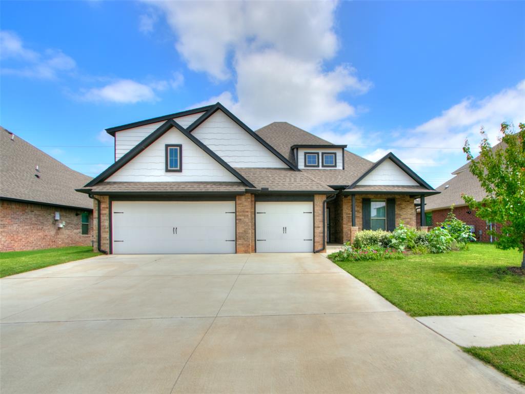 1613 Reid Pryor Road
