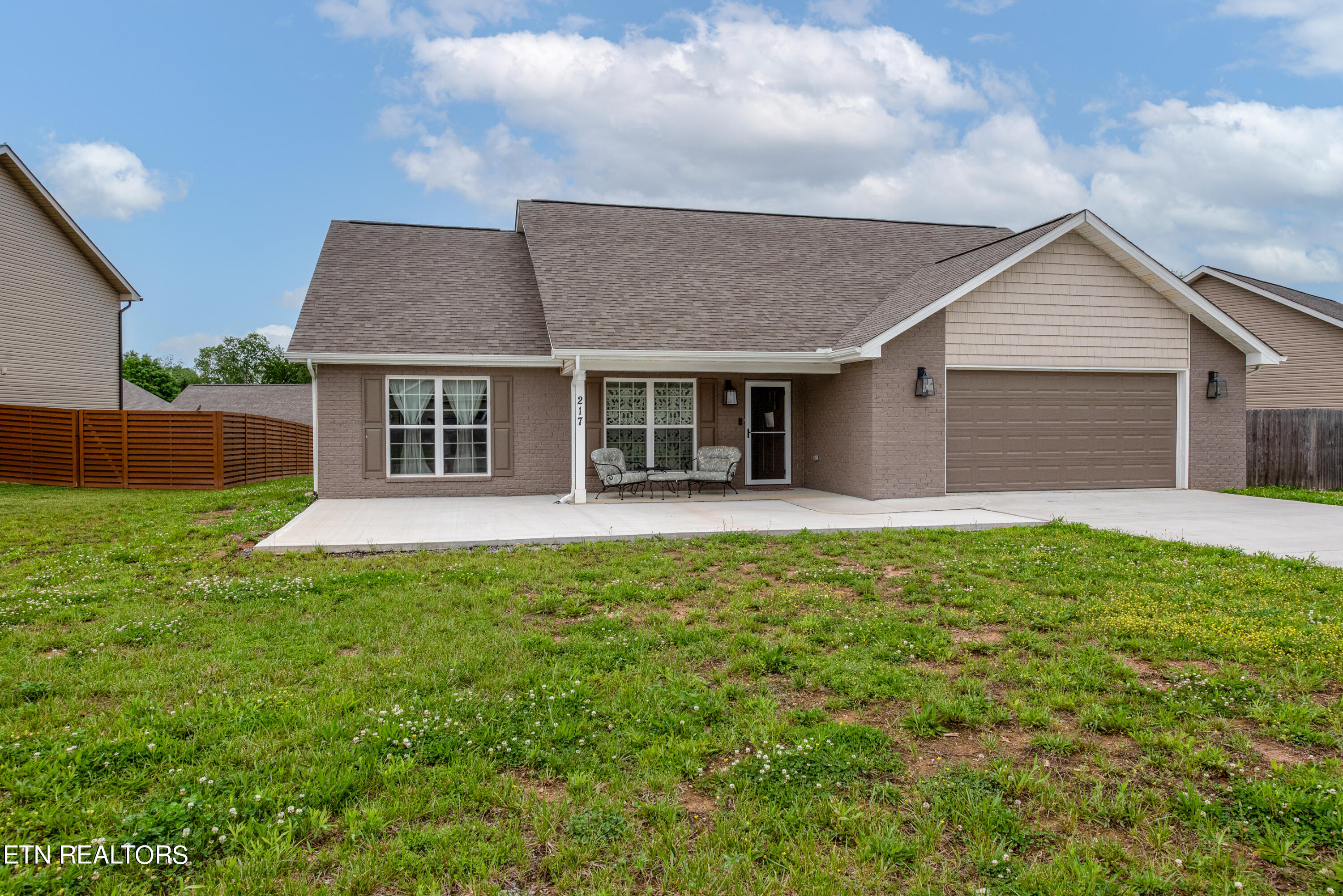 217 Horton Lane