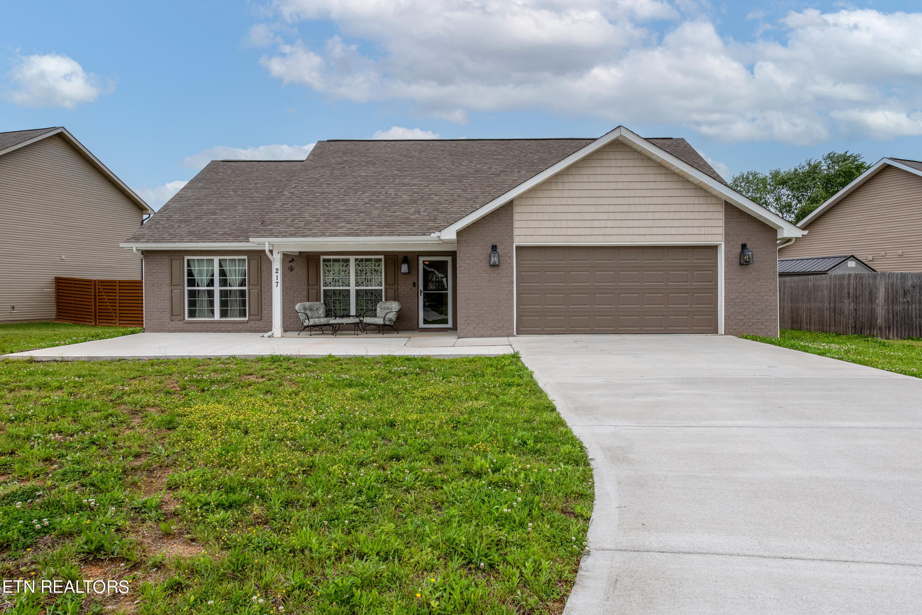 217 Horton Lane