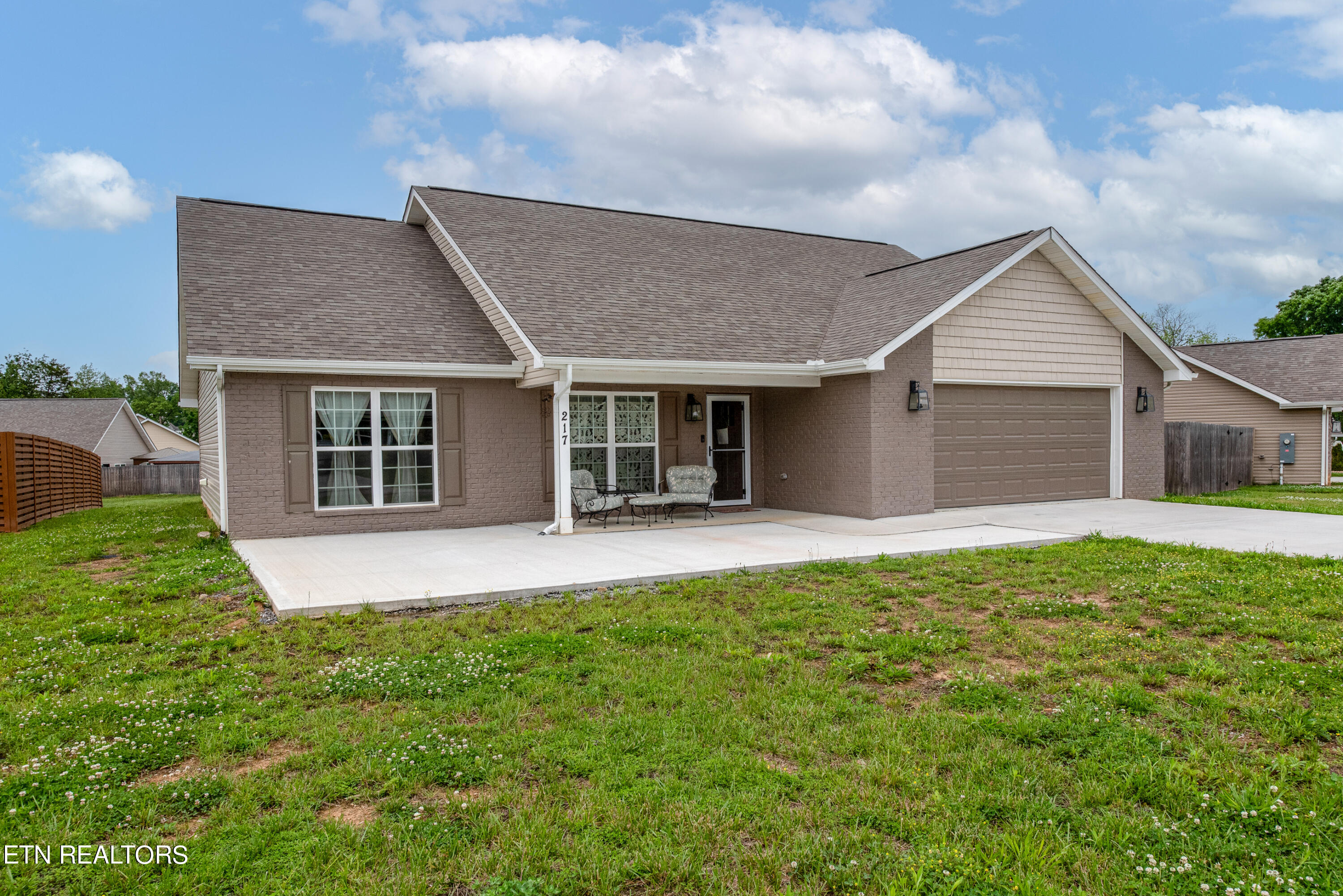 217 Horton Lane