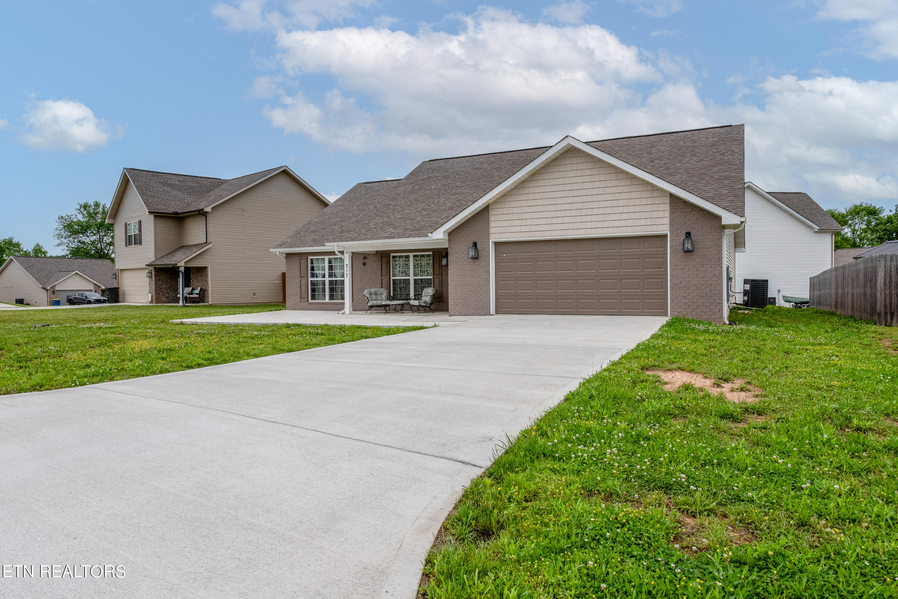 217 Horton Lane