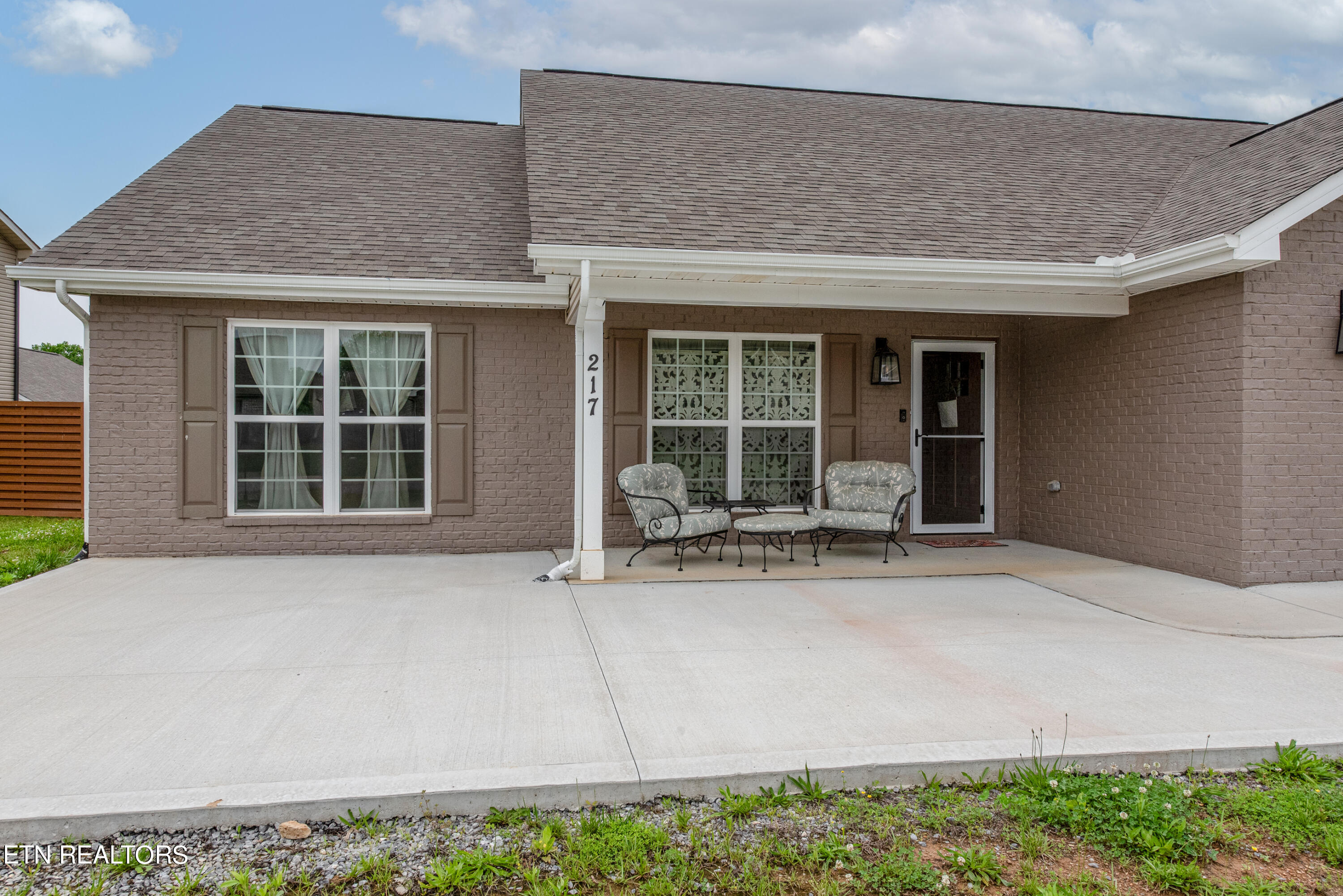 217 Horton Lane
