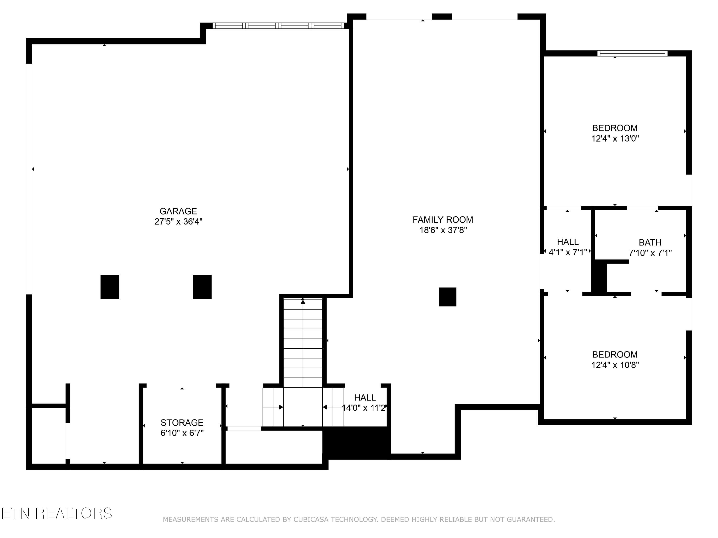 145 Brave Drive