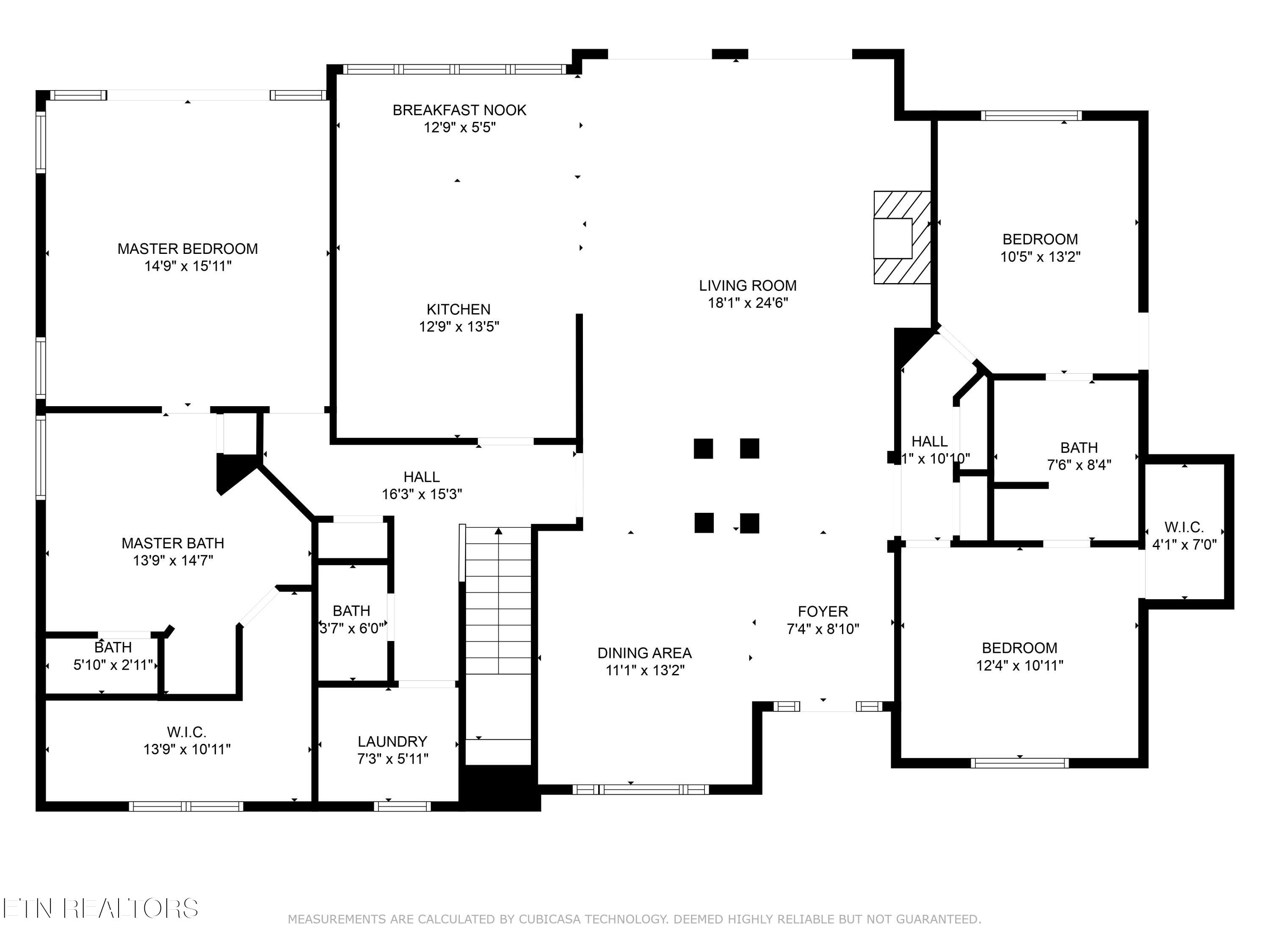 145 Brave Drive