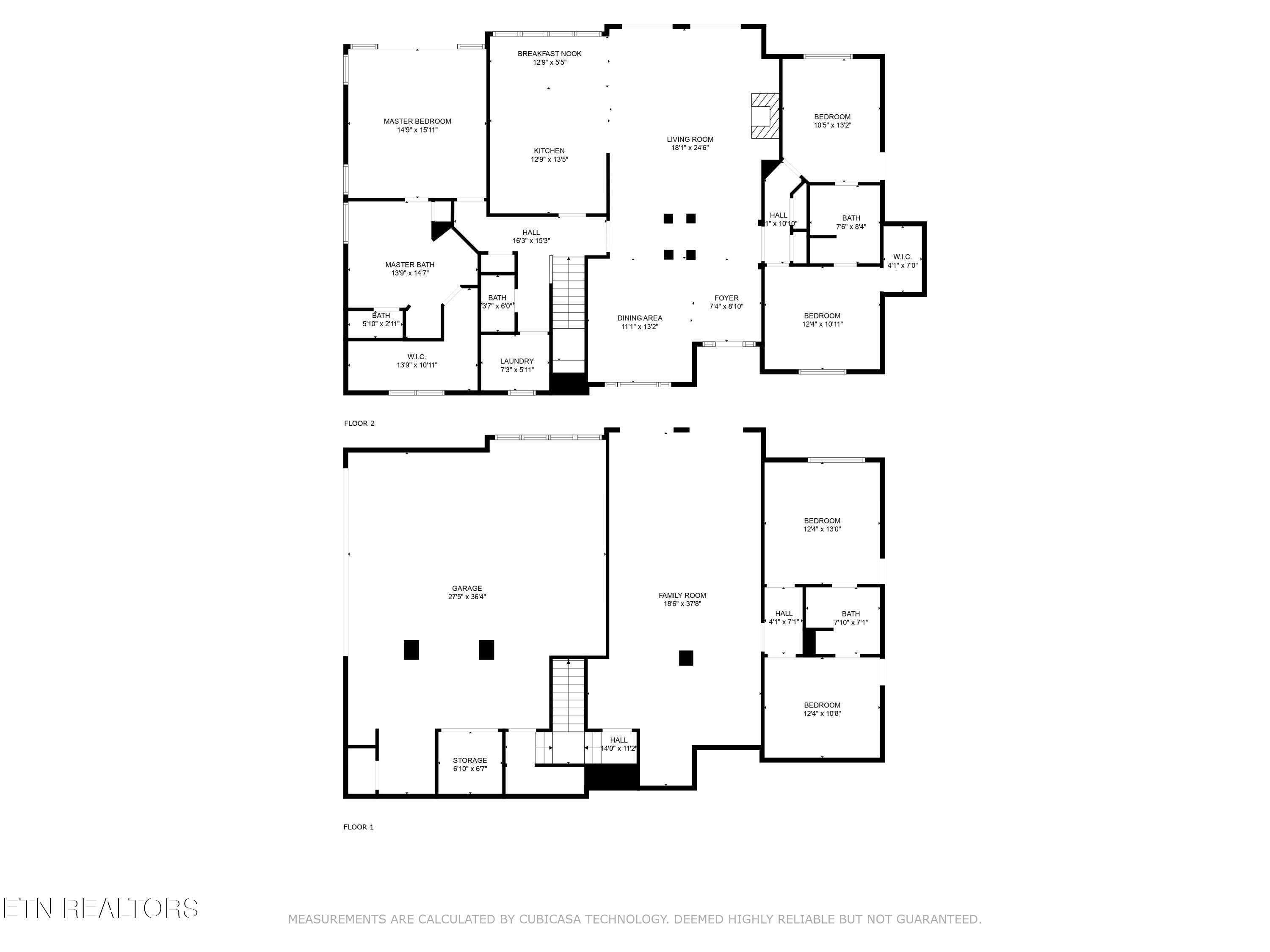 145 Brave Drive