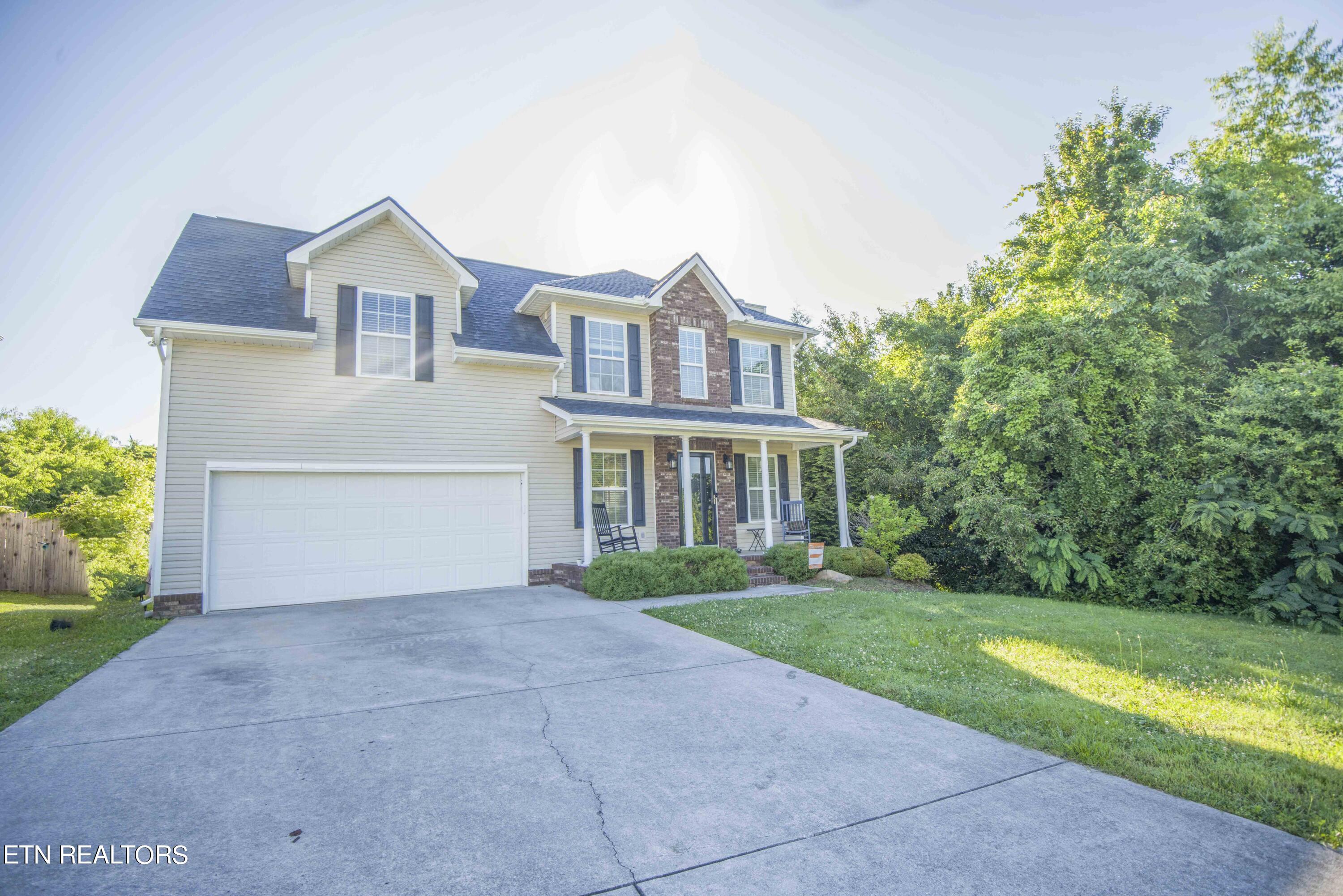 5486 Castle Pines Lane