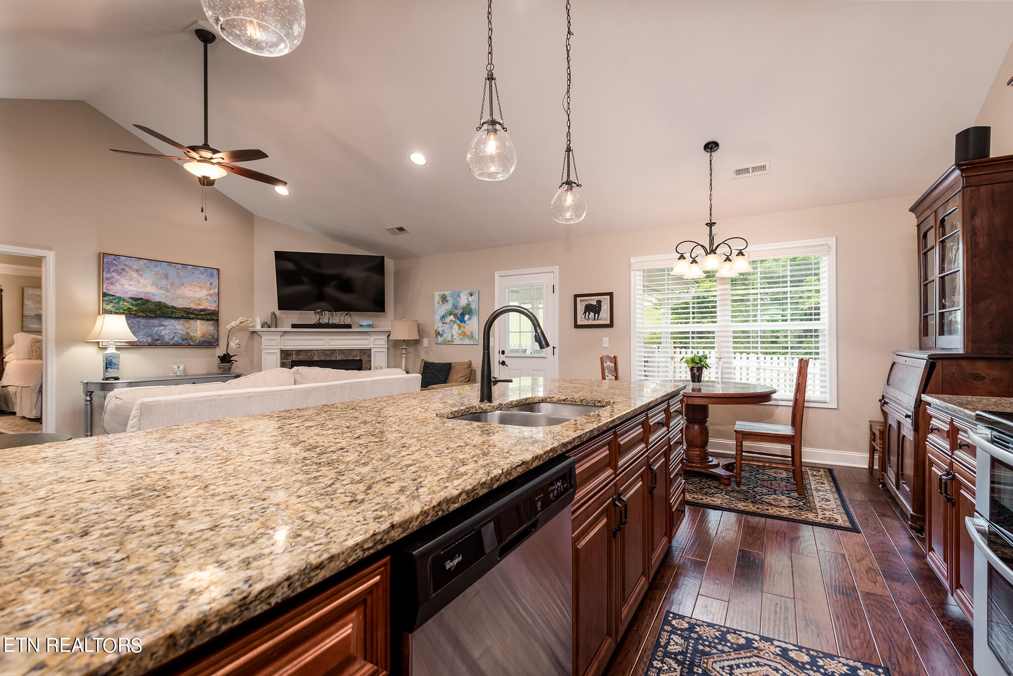 4917 Spring Garden Way