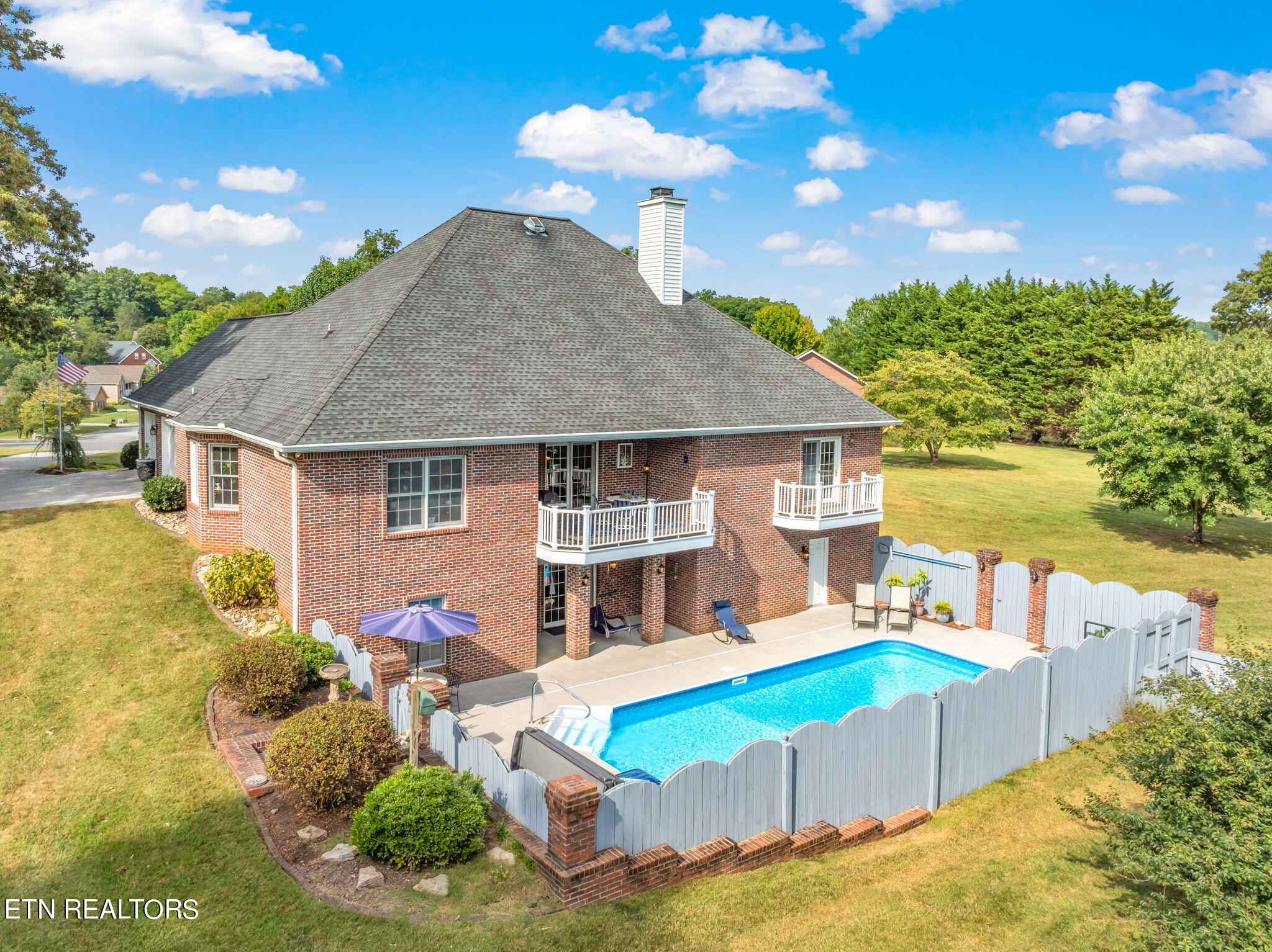 248 Stone Castle Ln Lane