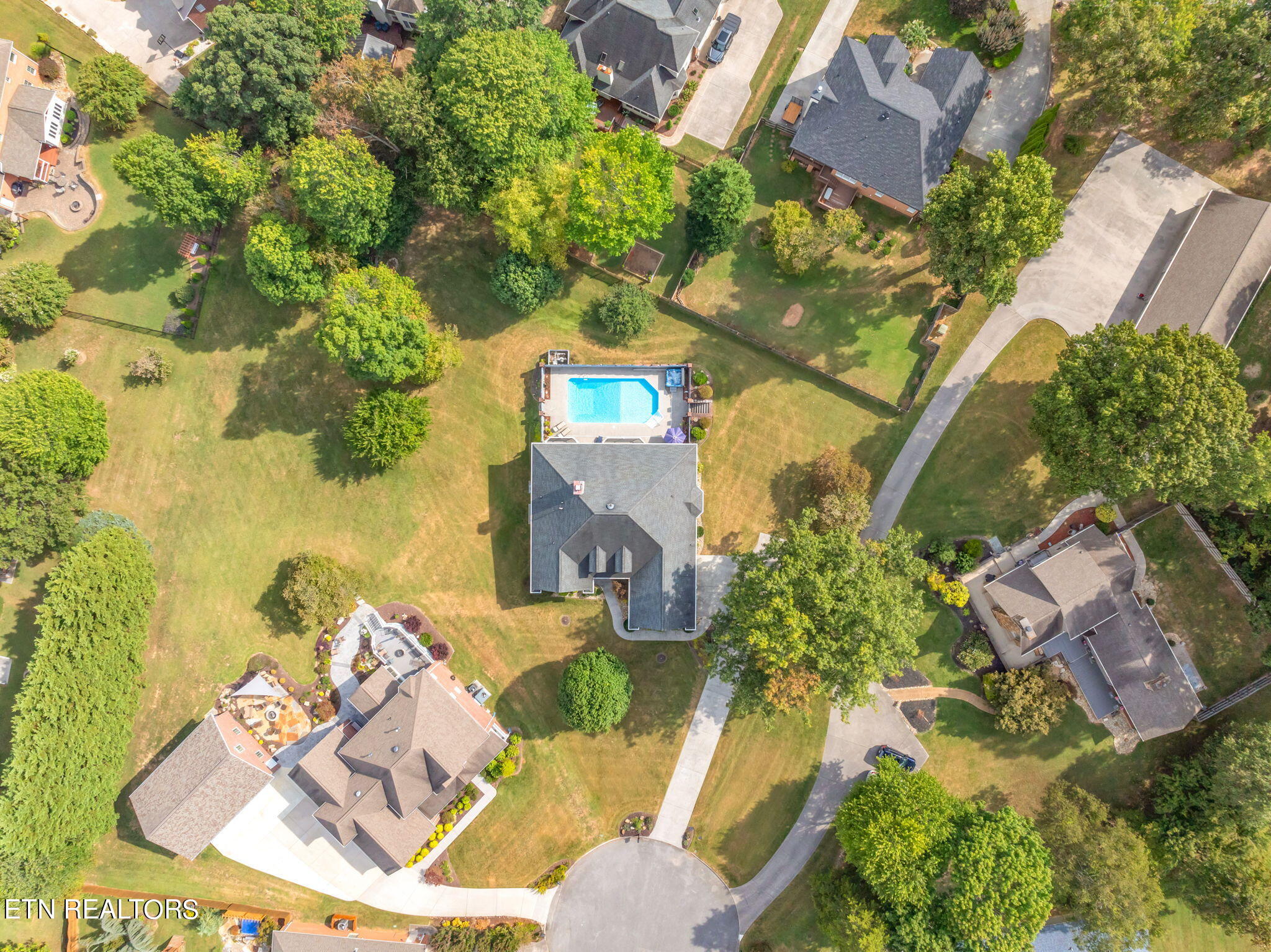 248 Stone Castle Ln Lane