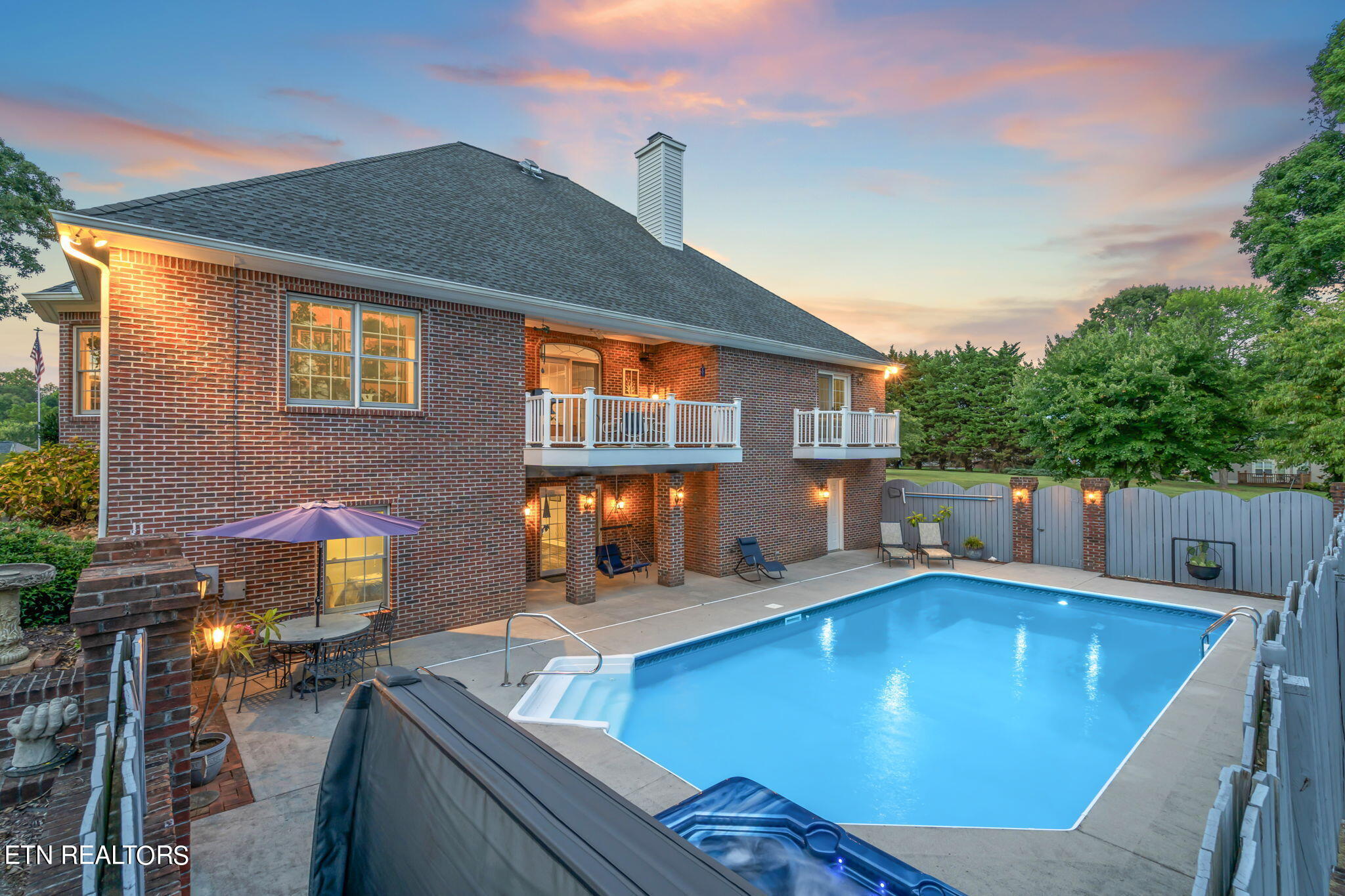 248 Stone Castle Ln Lane