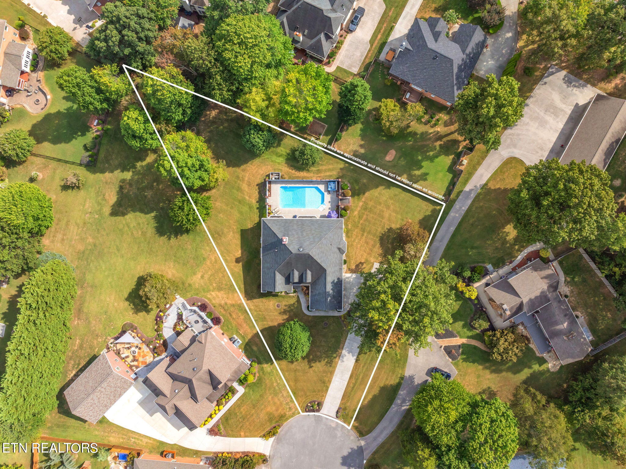 248 Stone Castle Ln Lane