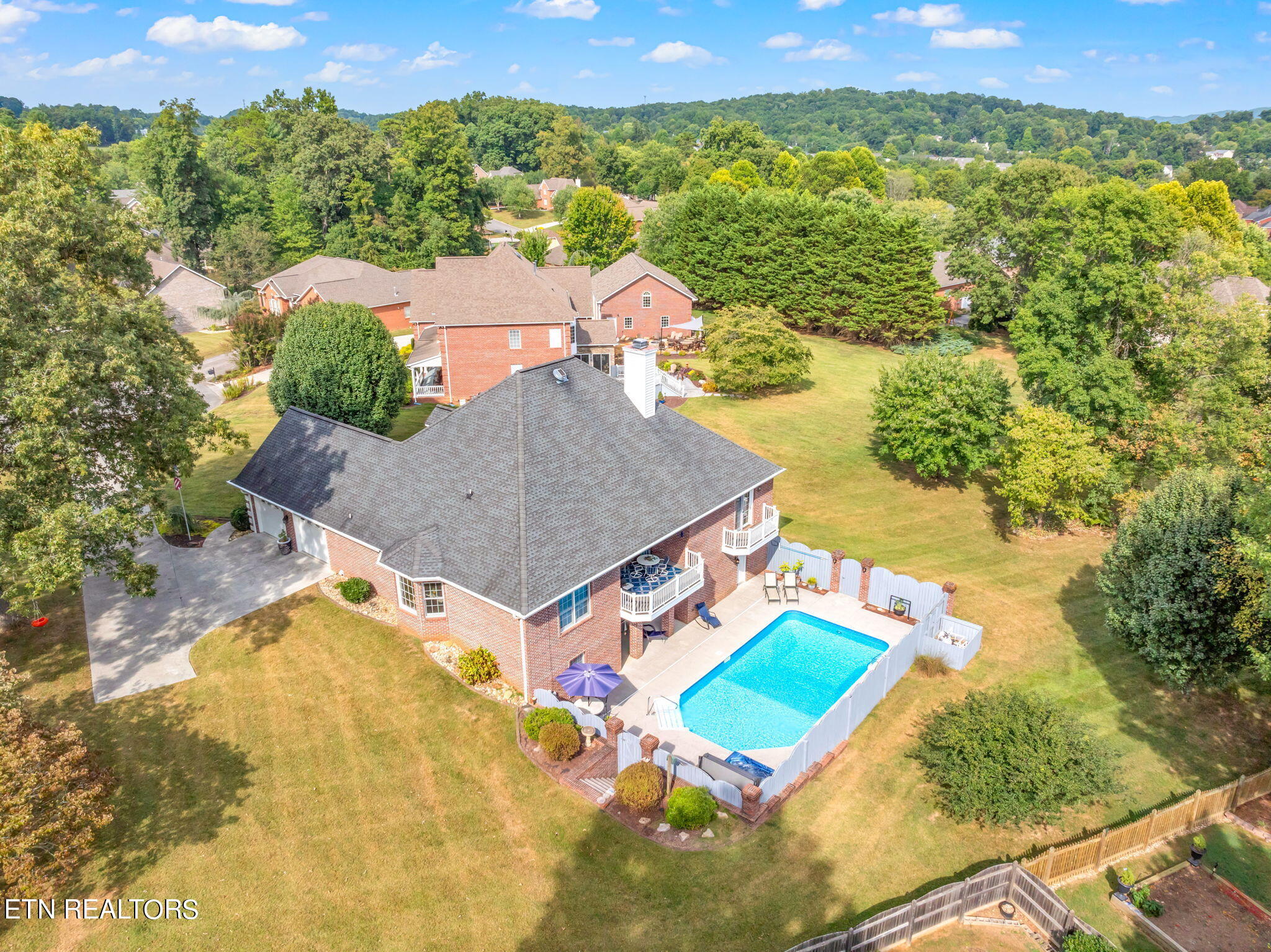 248 Stone Castle Ln Lane