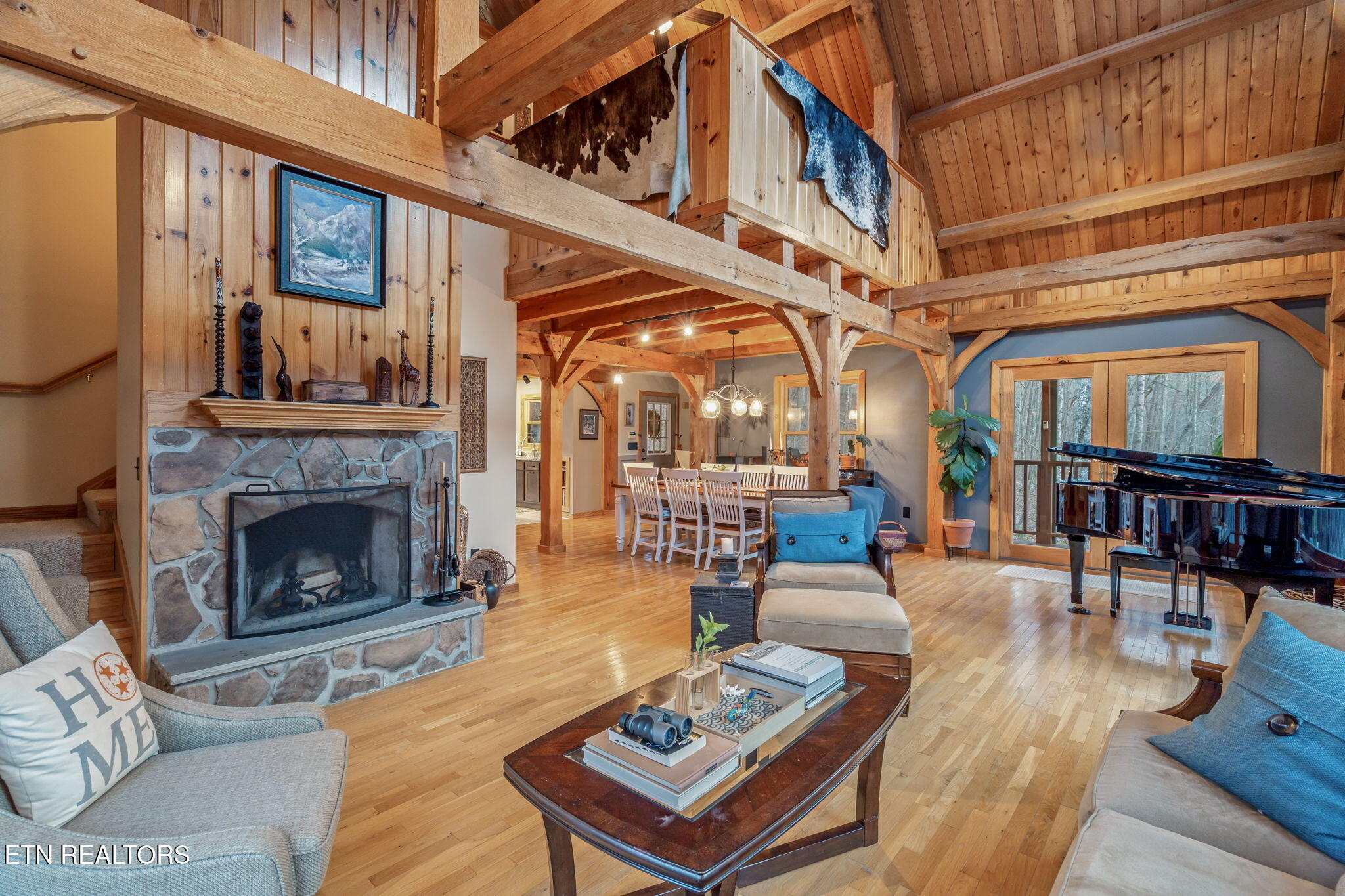 116 Chickasaw Drive