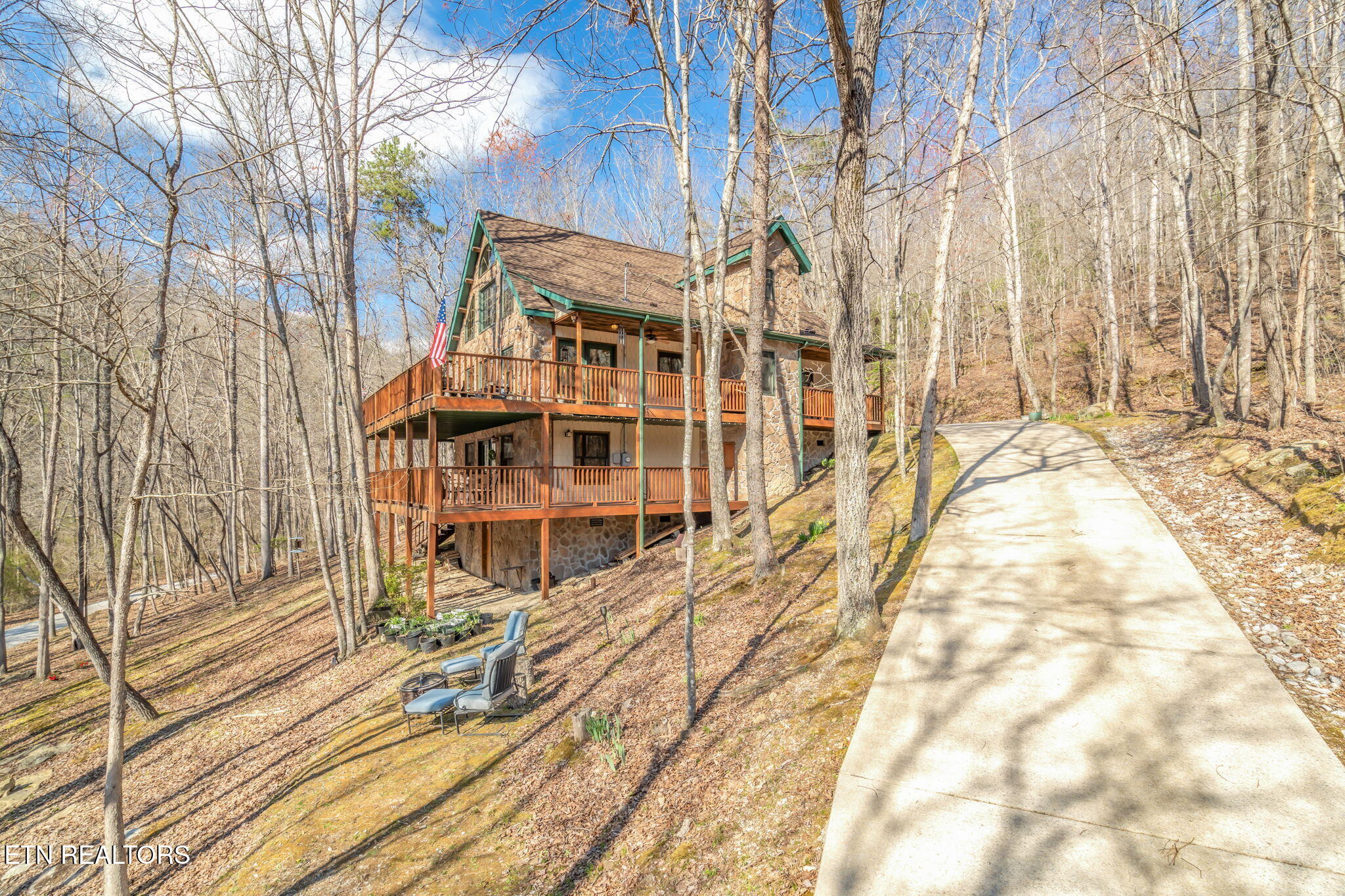 116 Chickasaw Drive