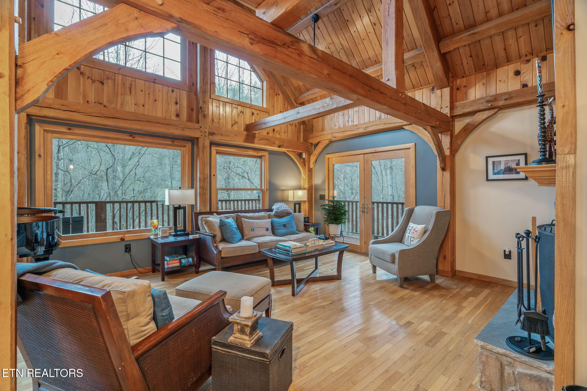 116 Chickasaw Drive