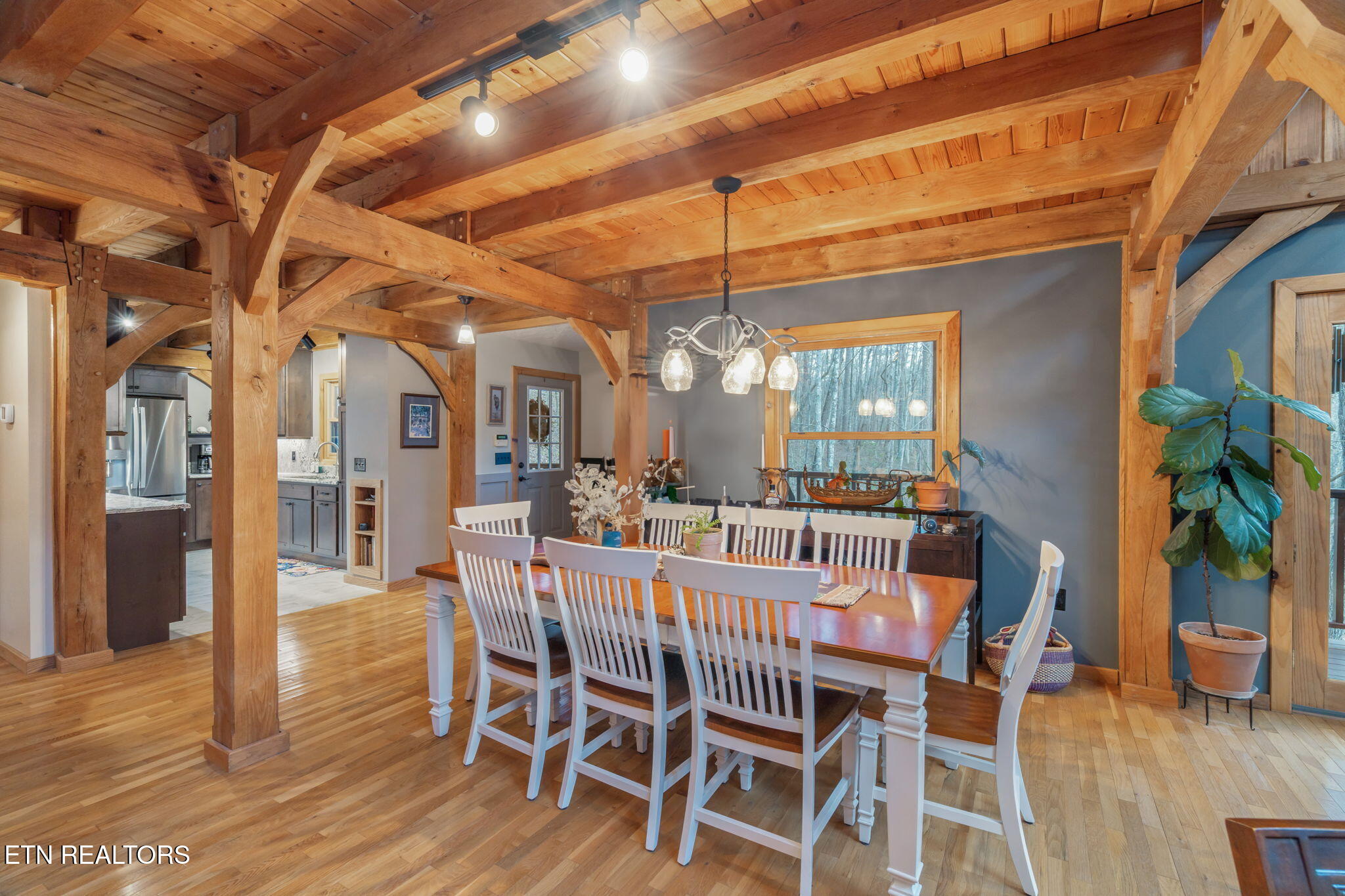 116 Chickasaw Drive