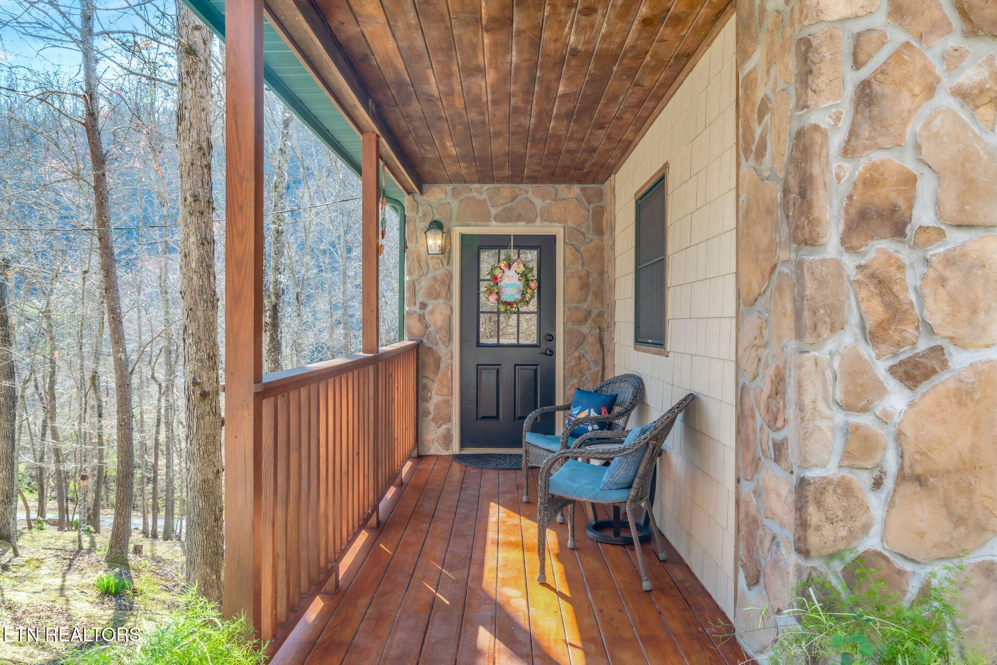 116 Chickasaw Drive