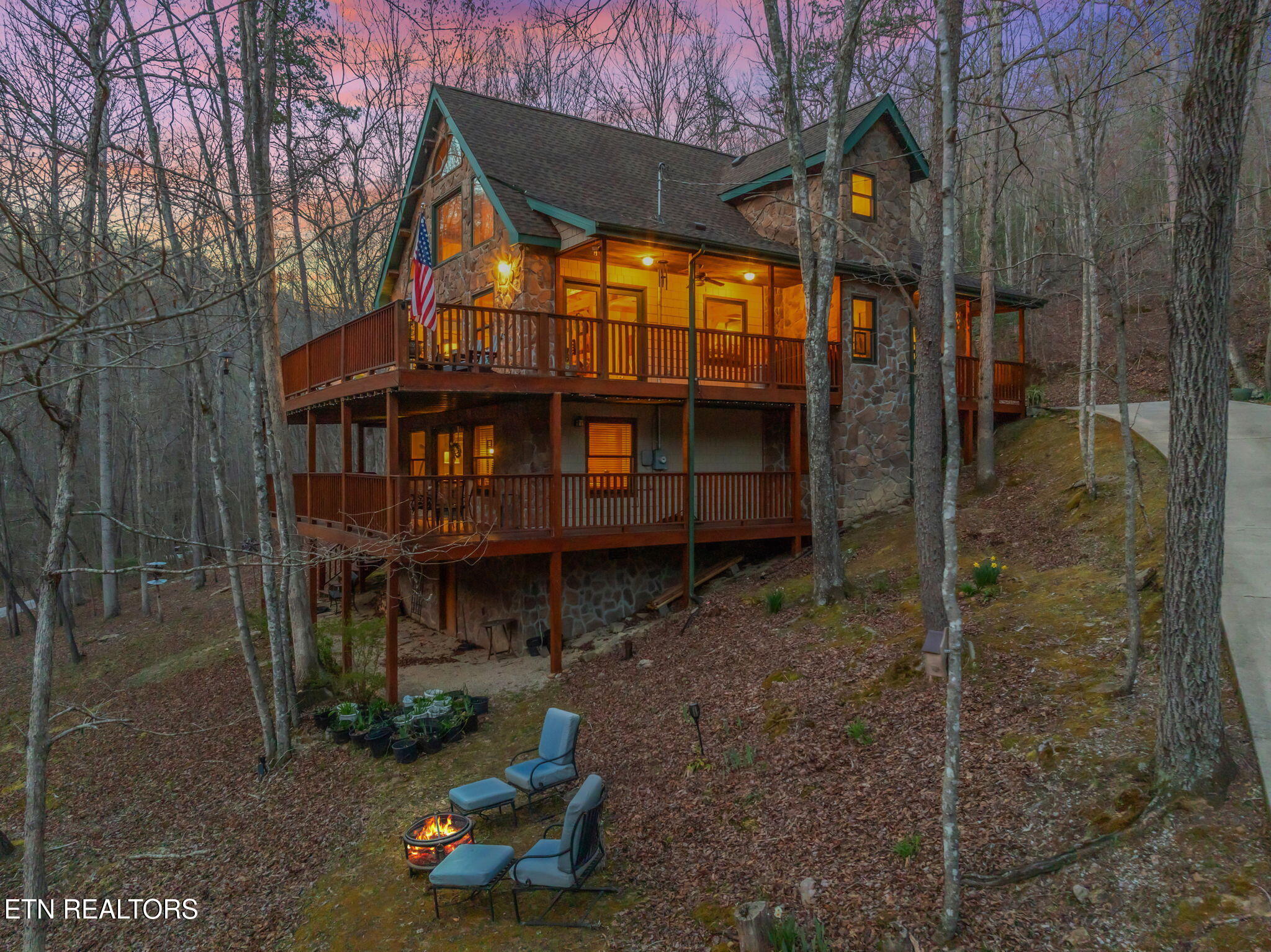 116 Chickasaw Drive