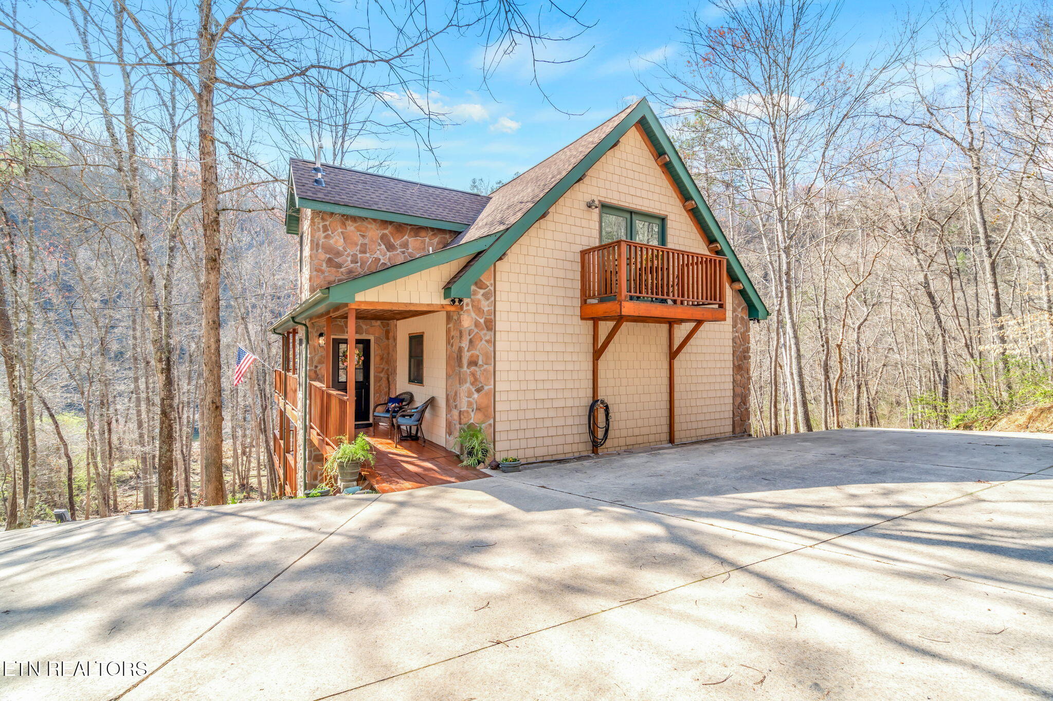 116 Chickasaw Drive