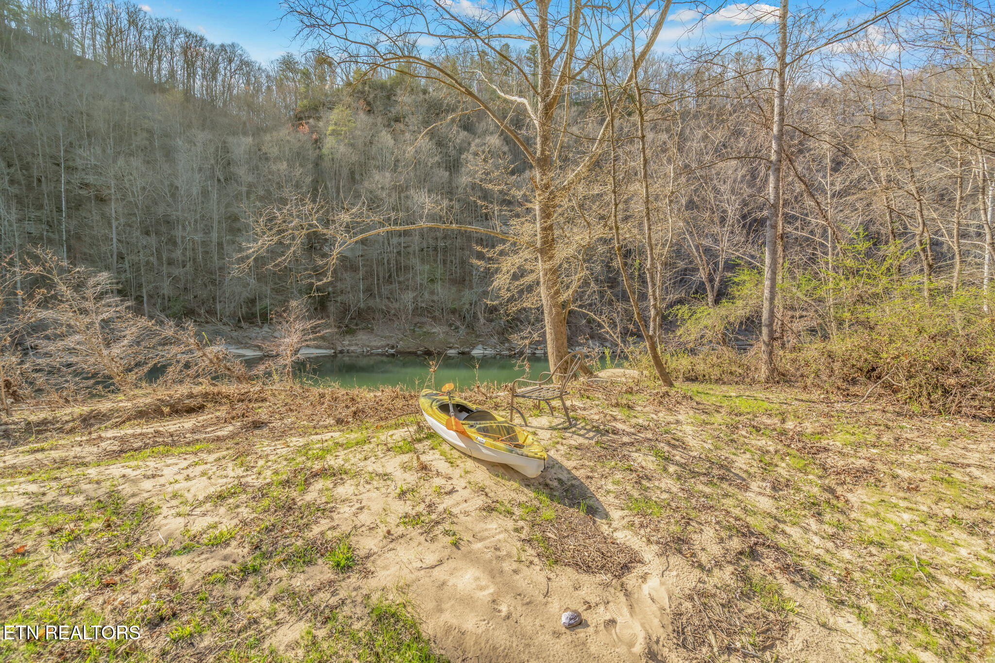 116 Chickasaw Drive