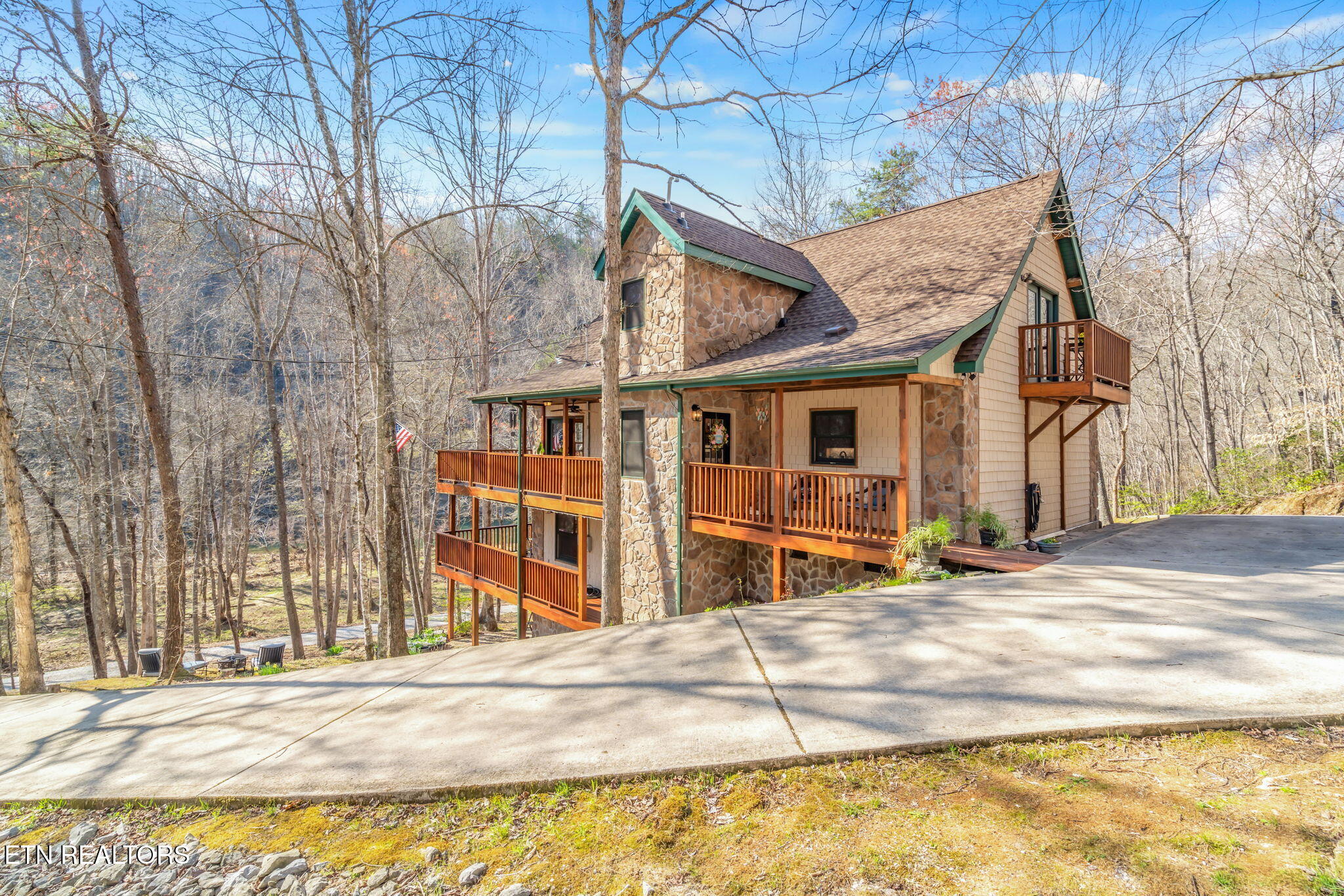 116 Chickasaw Drive