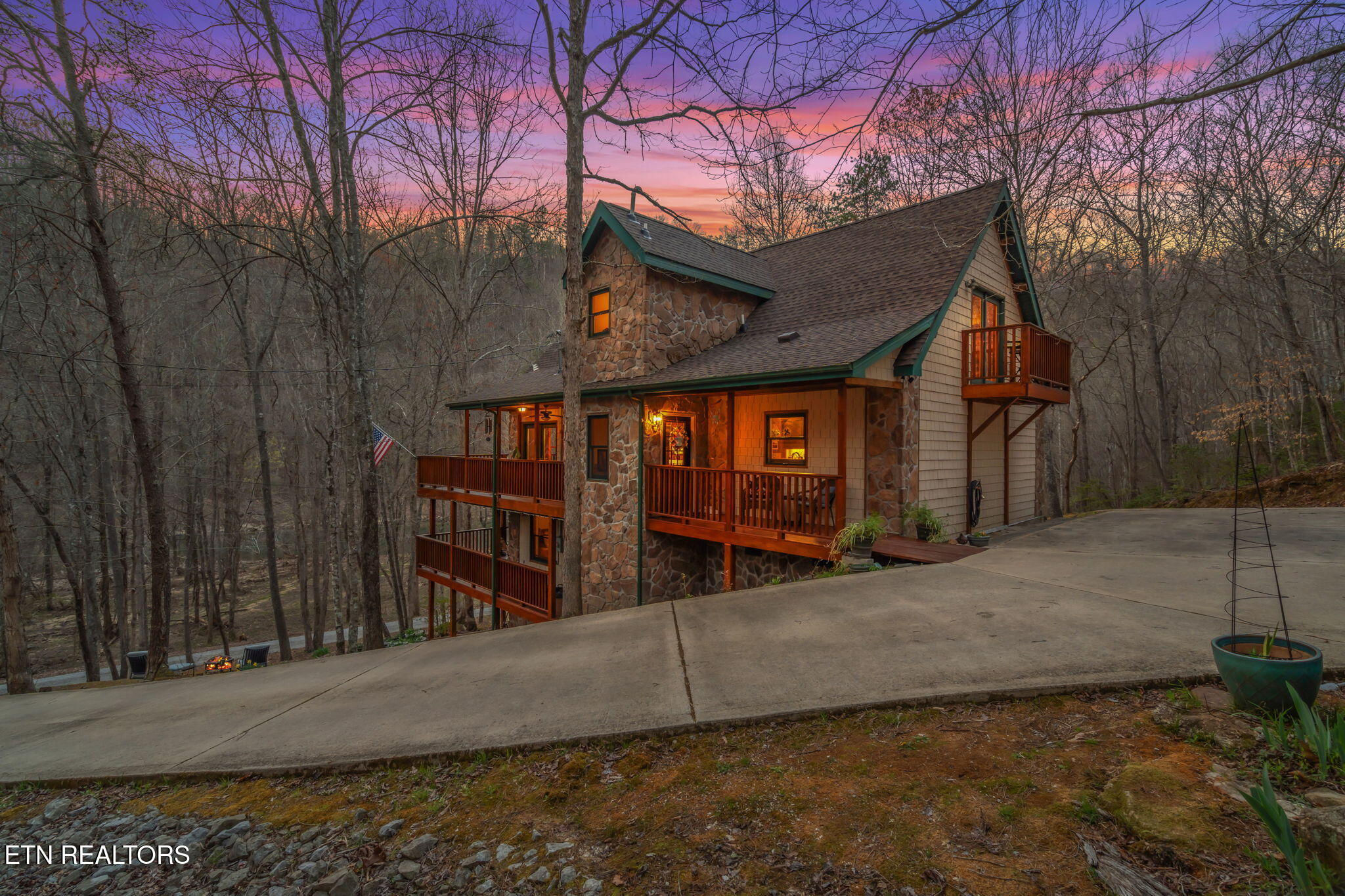 116 Chickasaw Drive