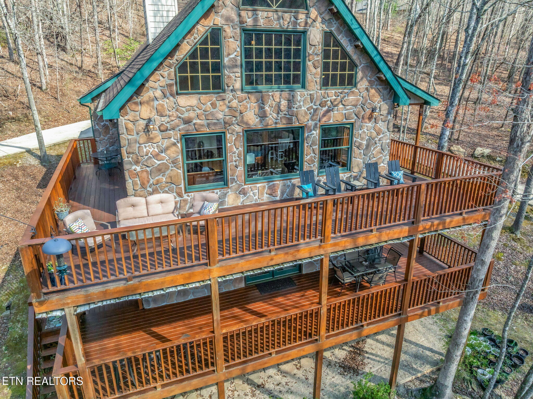 116 Chickasaw Drive