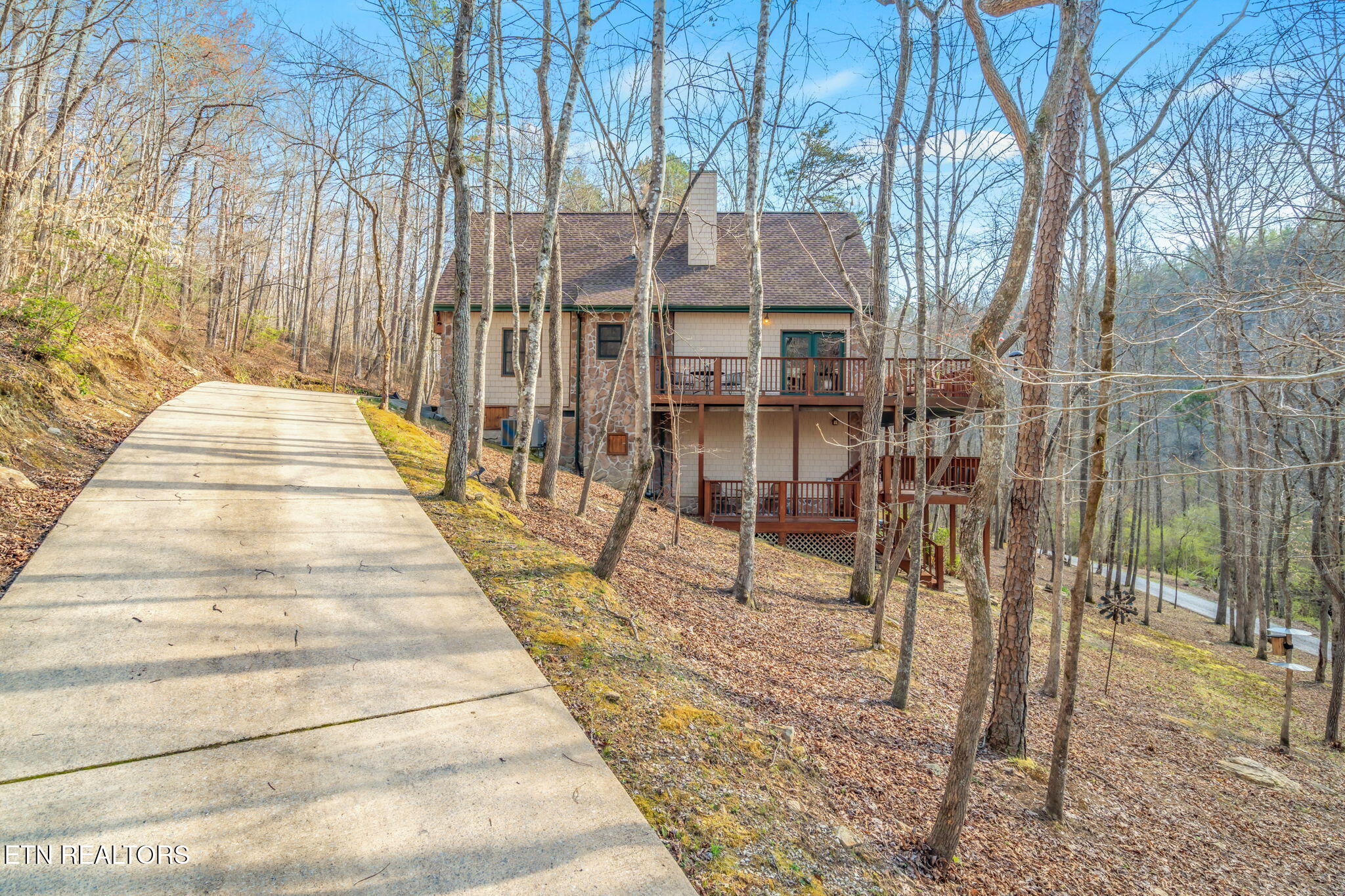 116 Chickasaw Drive