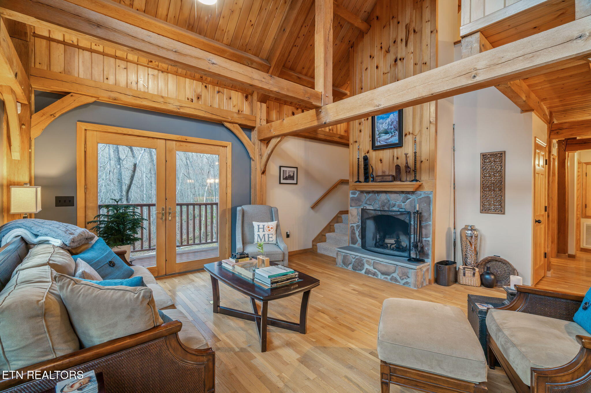 116 Chickasaw Drive
