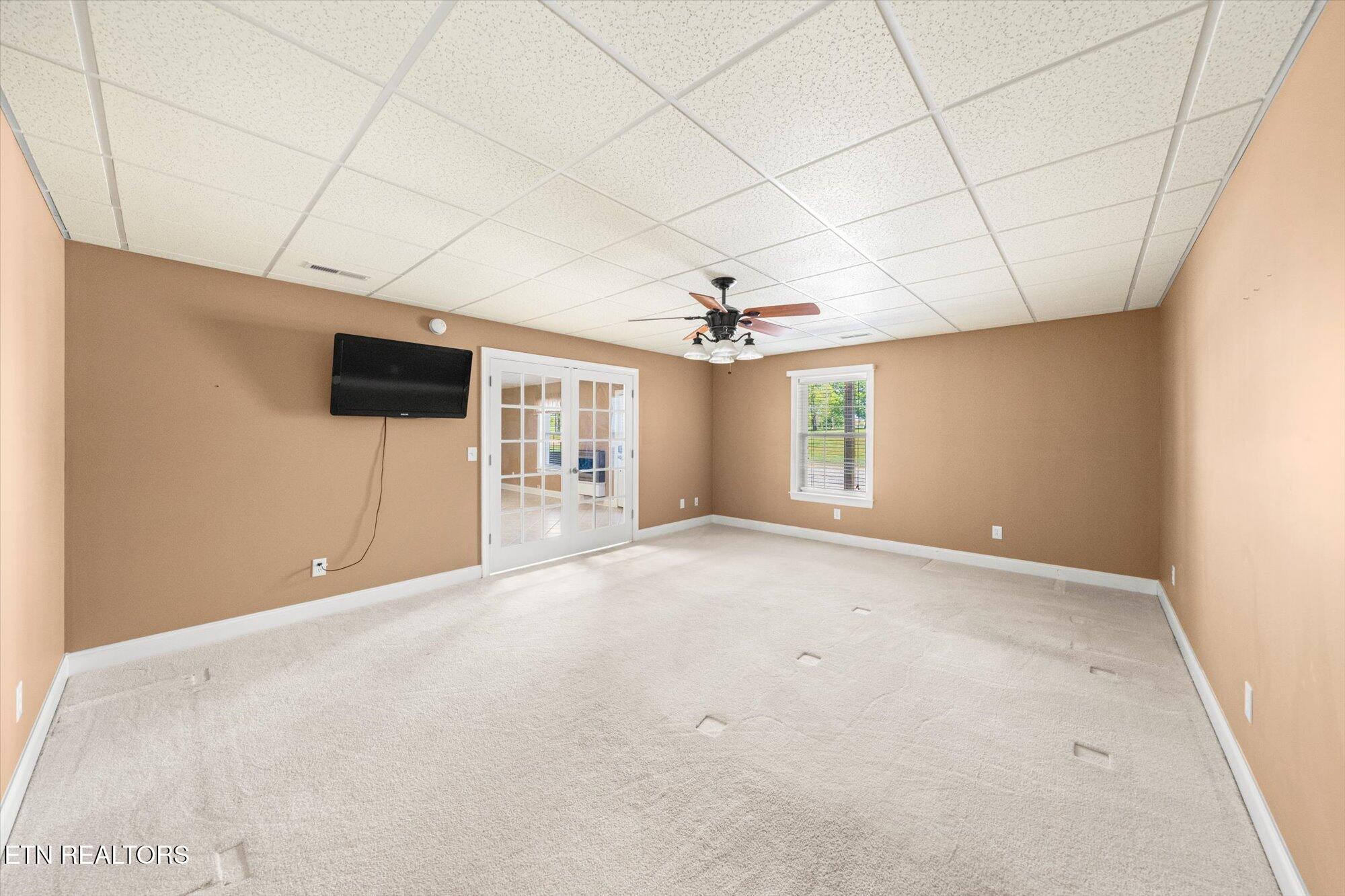 120 Graves Vance Rd