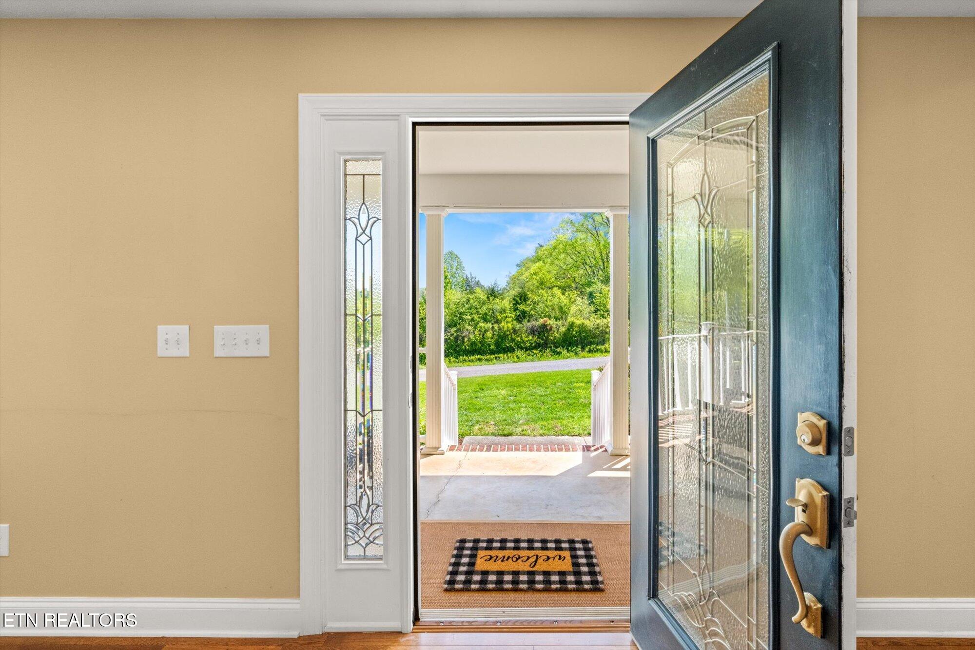 120 Graves Vance Rd