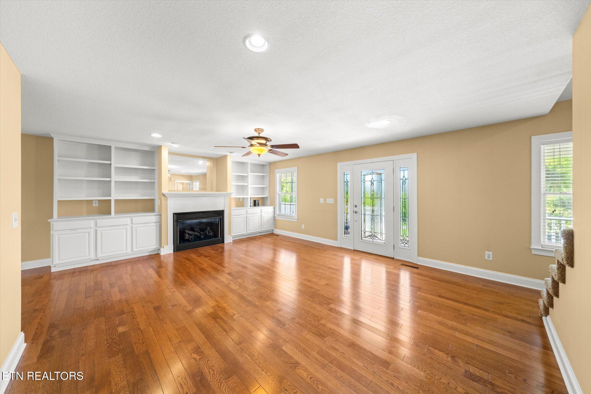 120 Graves Vance Rd