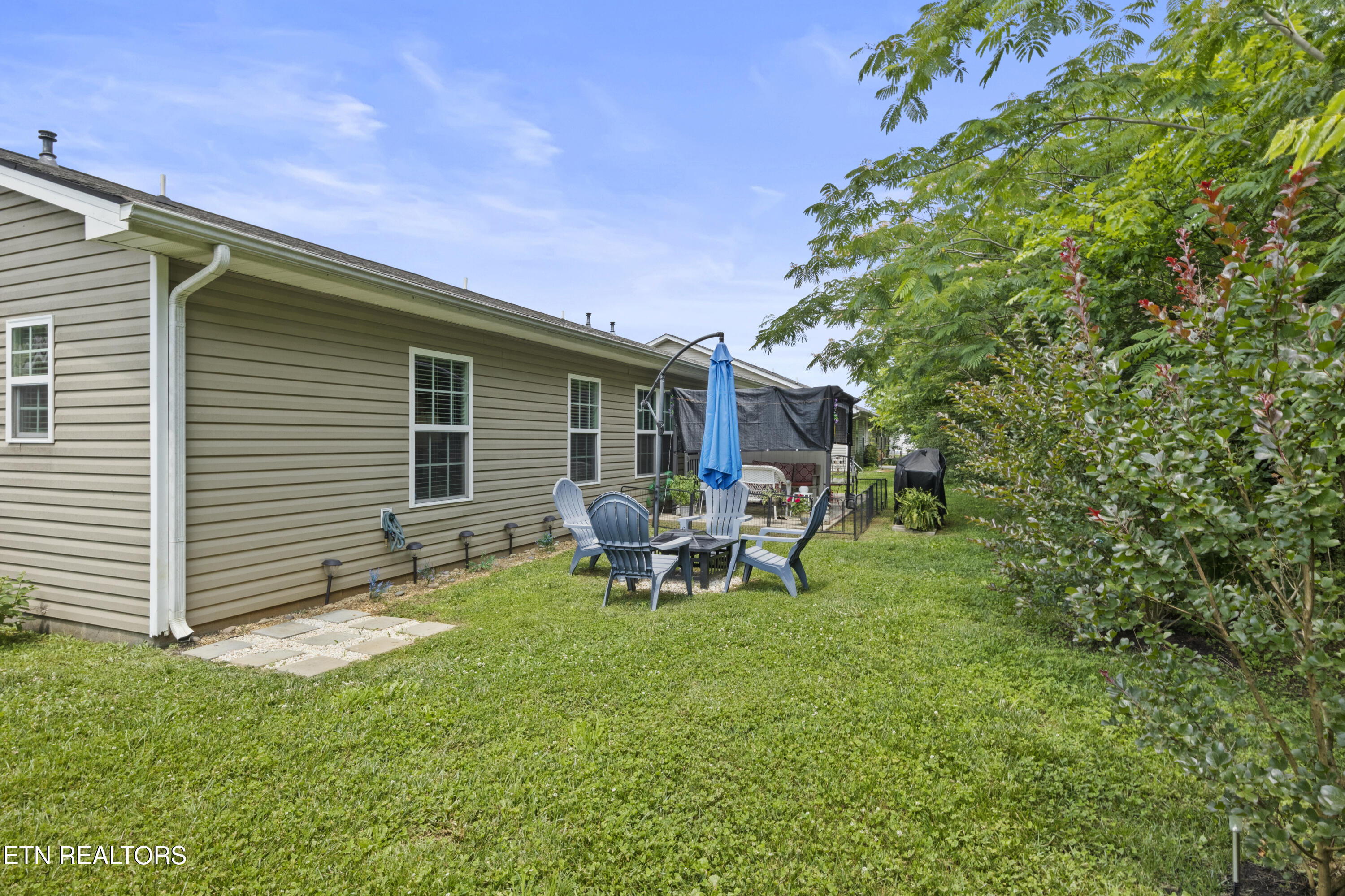 744 Spring Park Rd