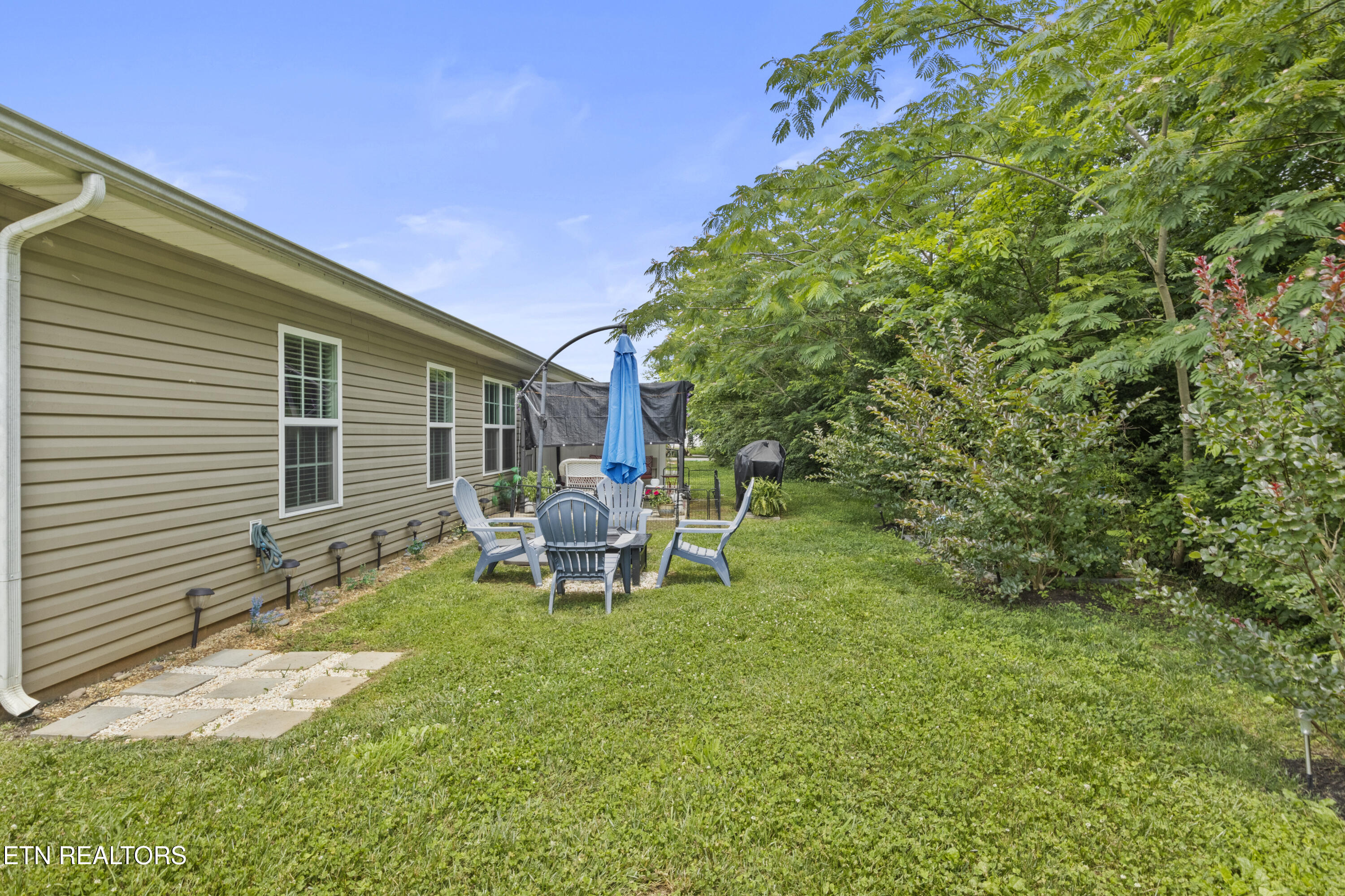 744 Spring Park Rd
