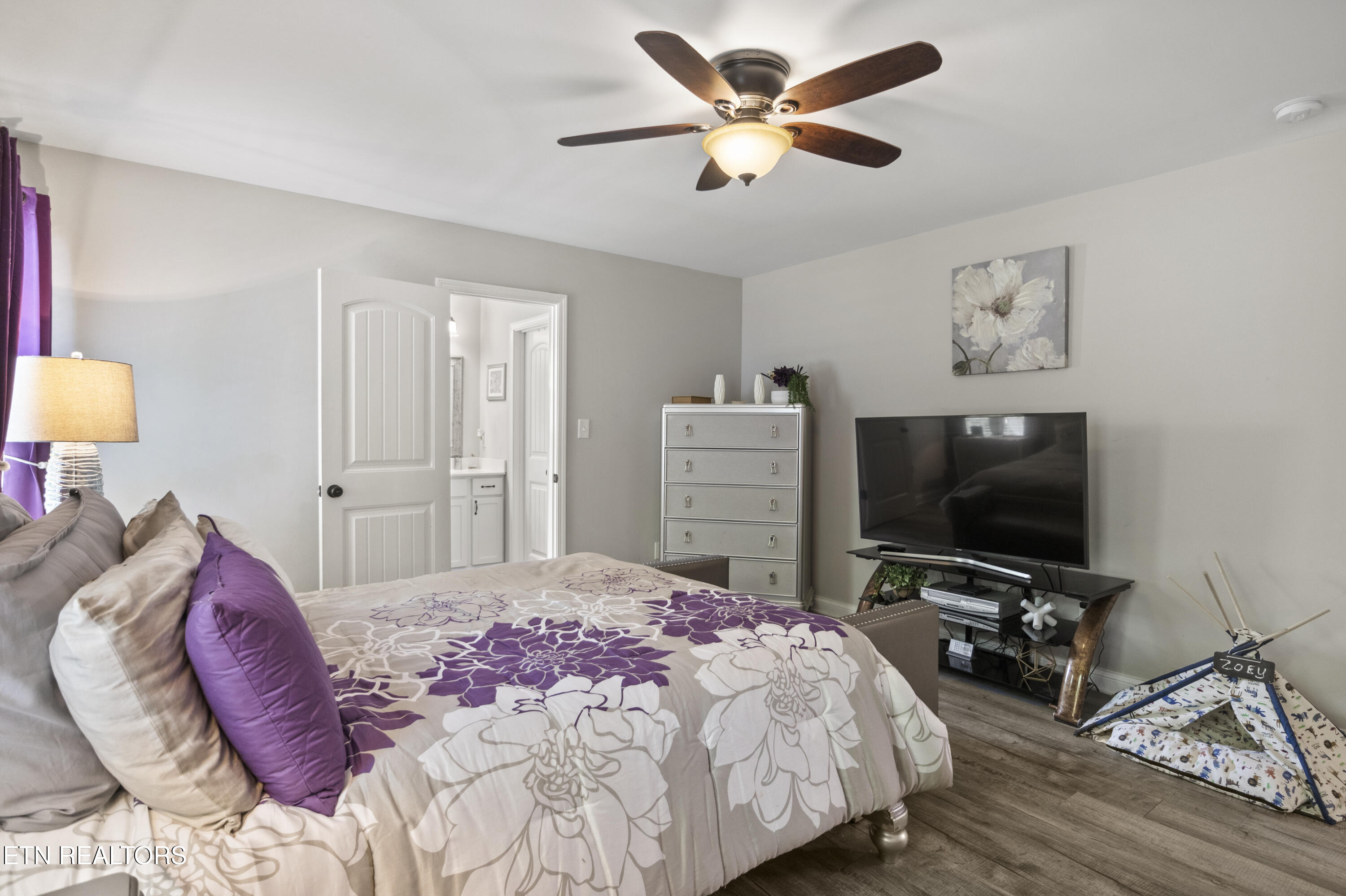 744 Spring Park Rd