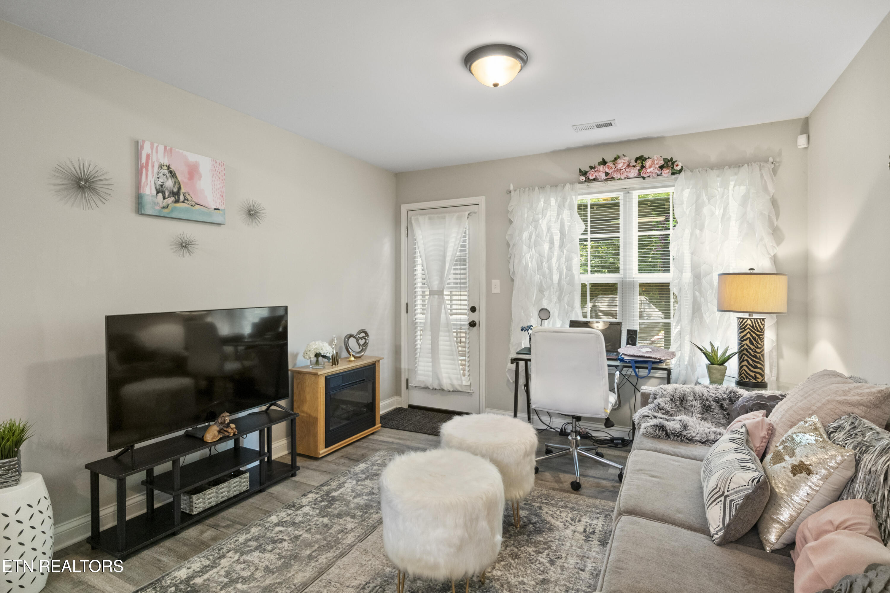 744 Spring Park Rd