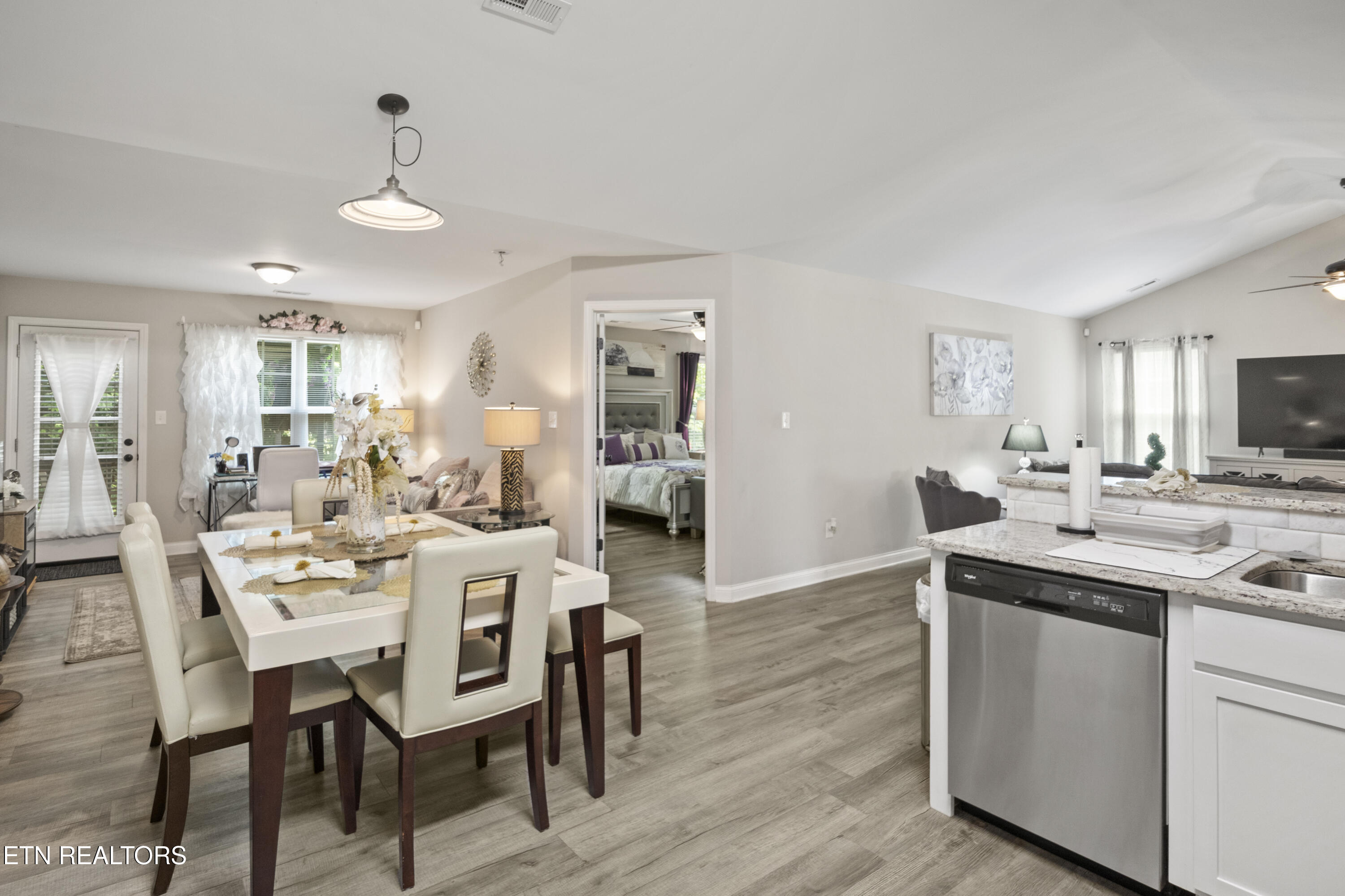 744 Spring Park Rd