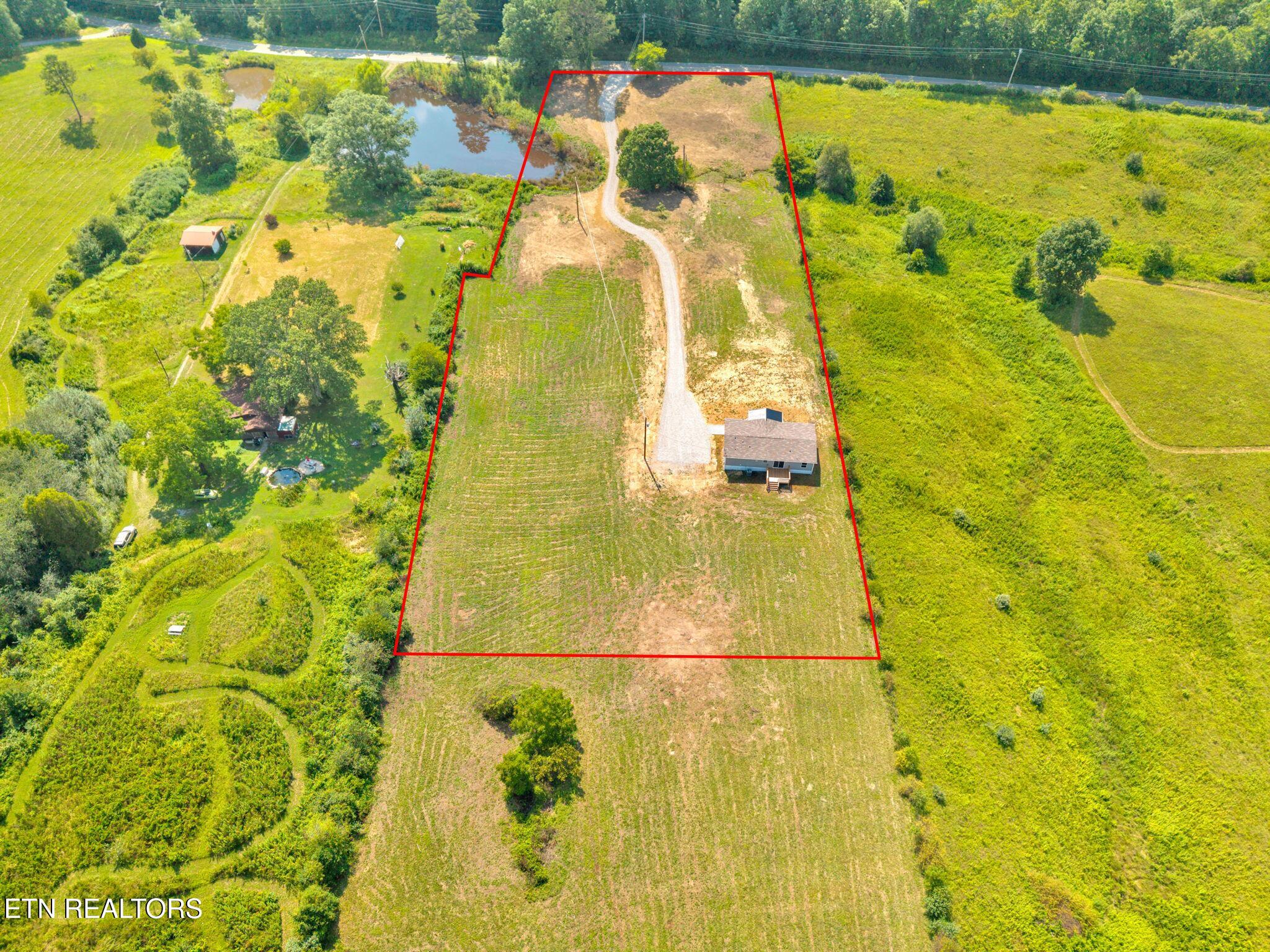 621 Lower Rockwood Rd