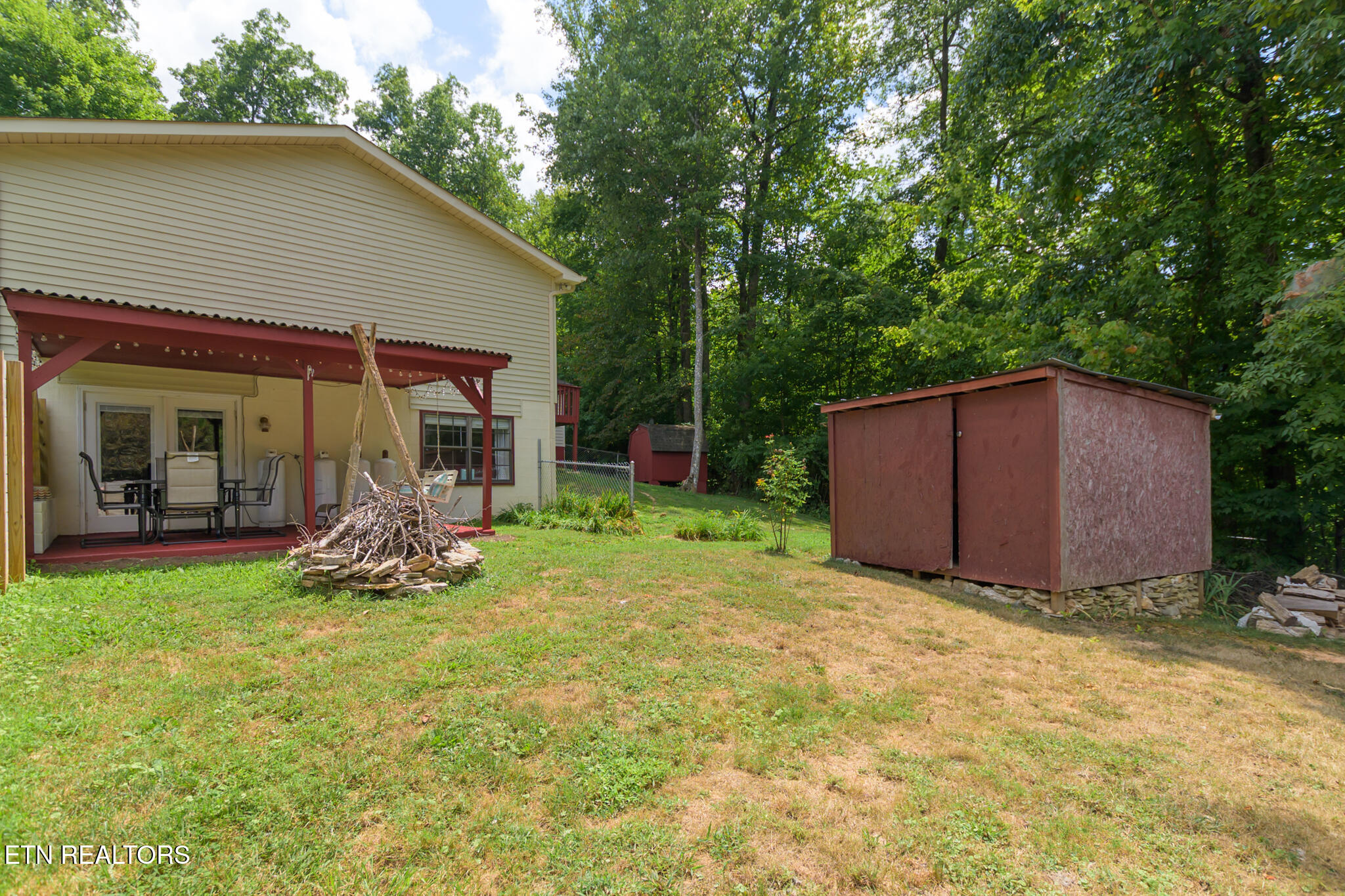 335 Booker Rd