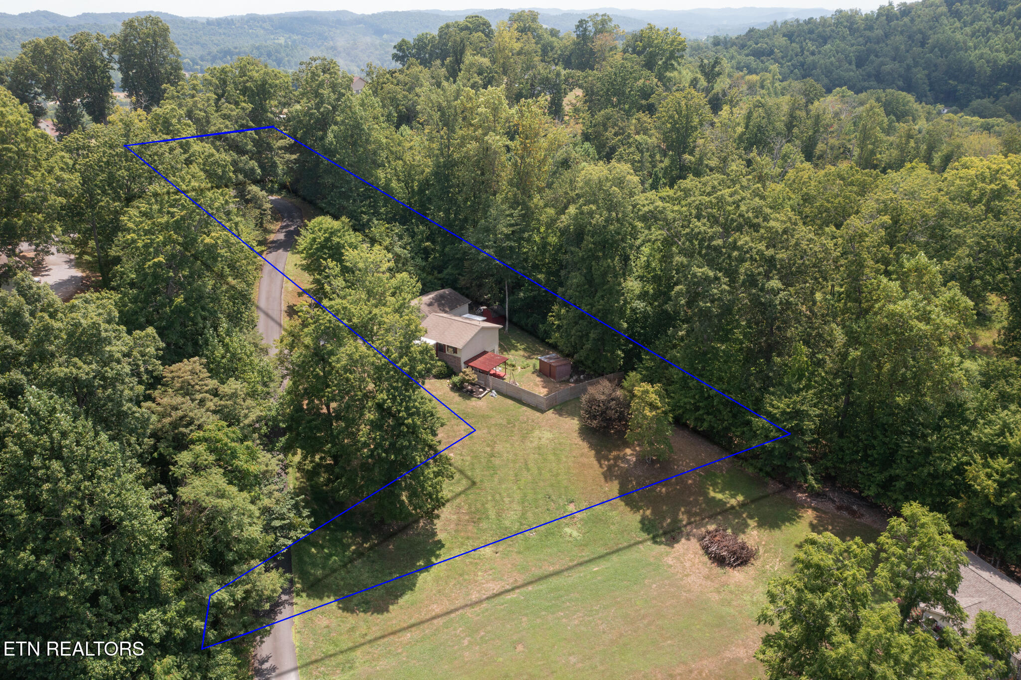 335 Booker Rd