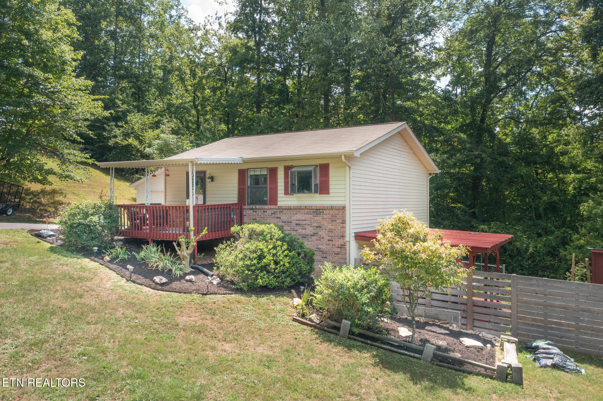 335 Booker Rd