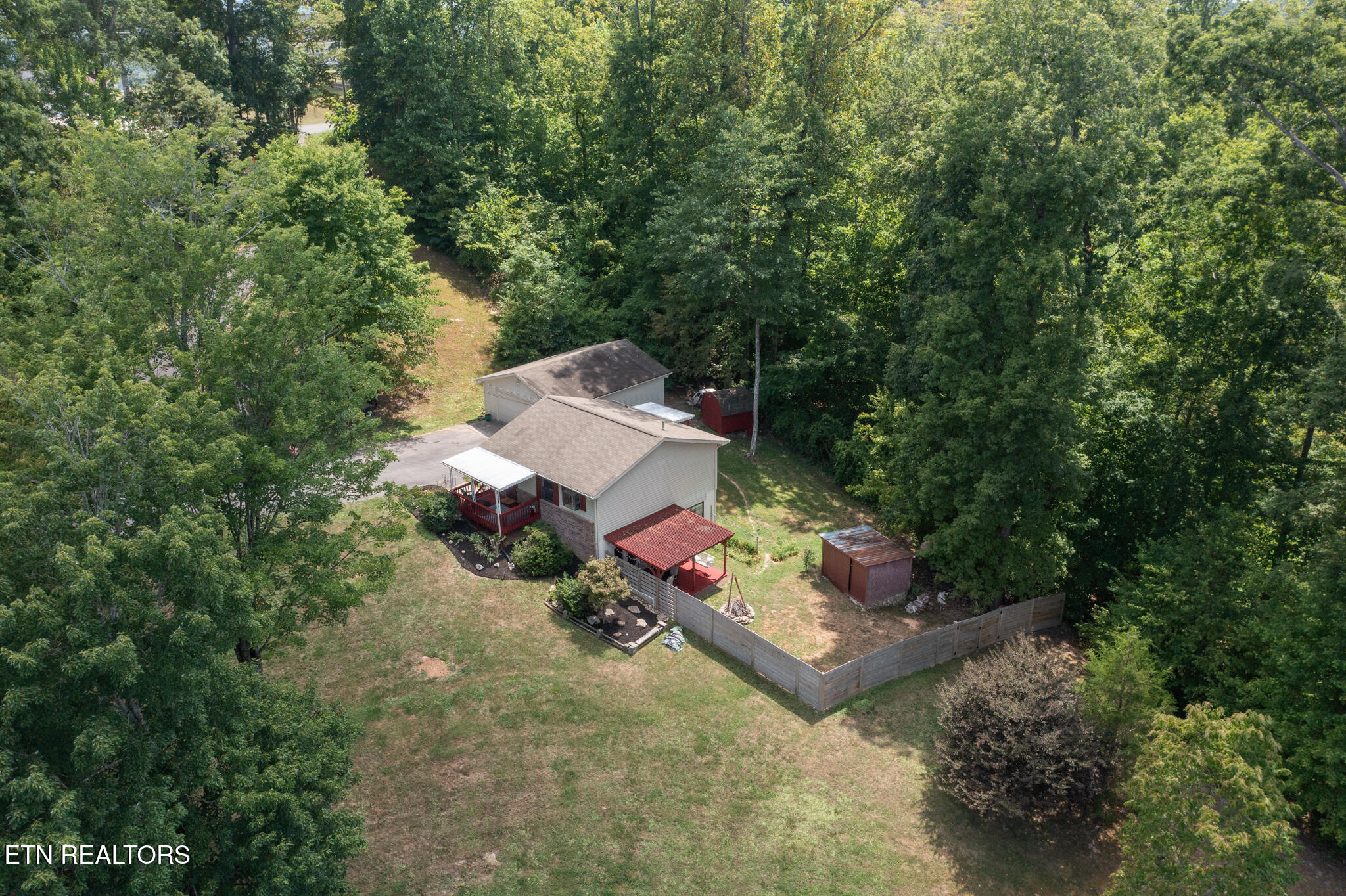 335 Booker Rd