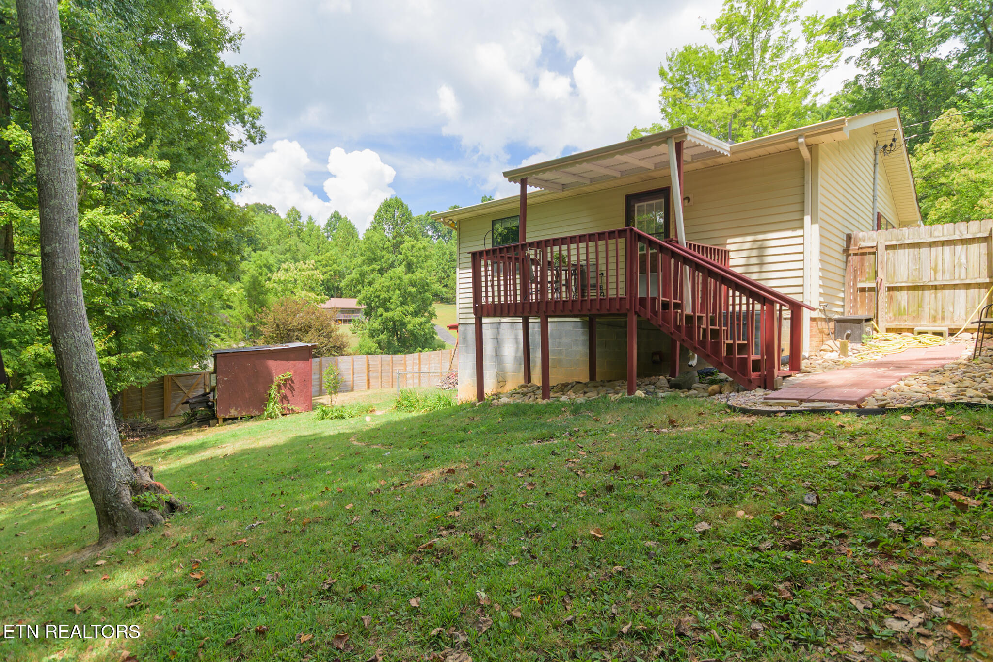 335 Booker Rd