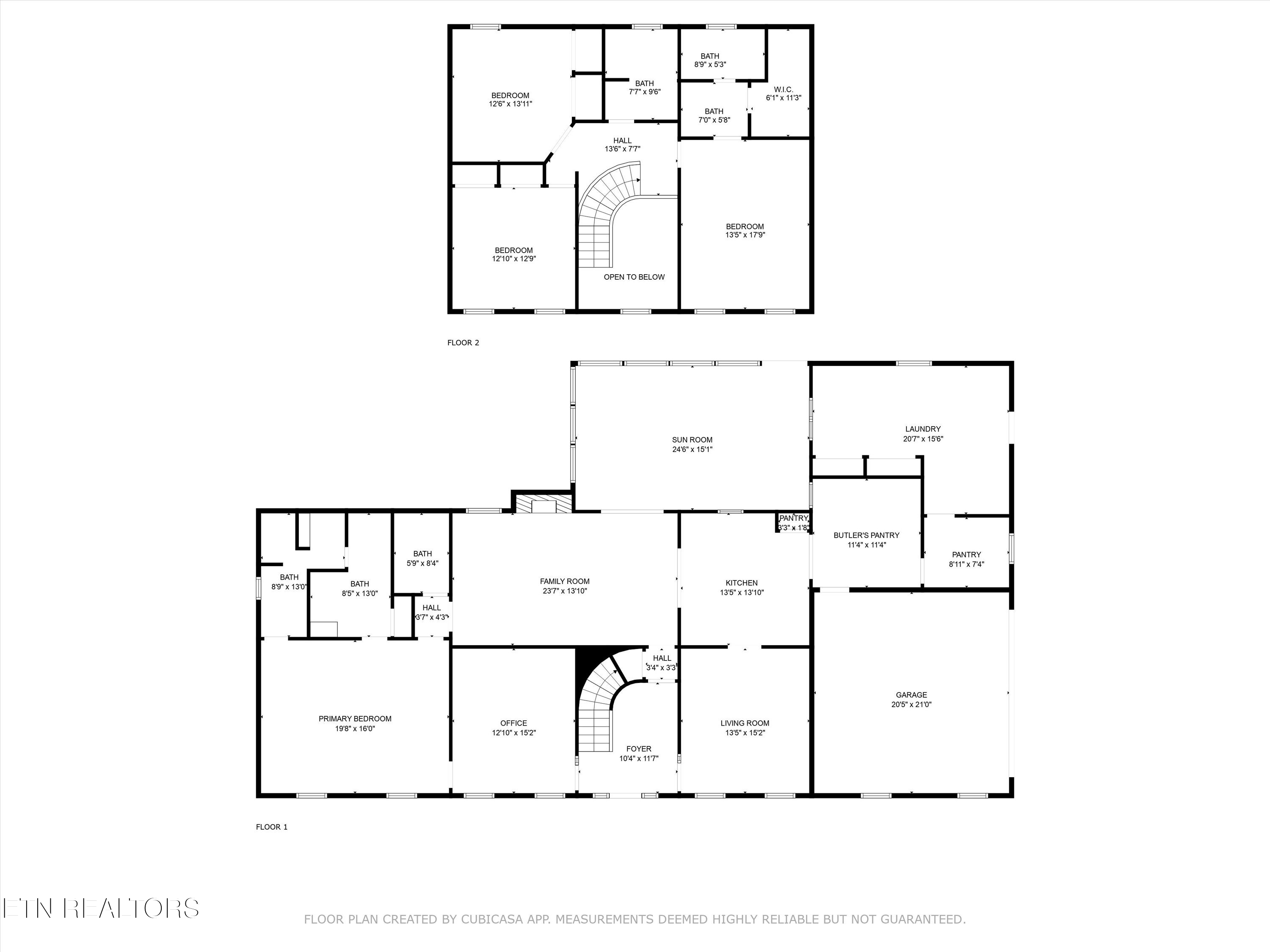 1200 Farrington Drive