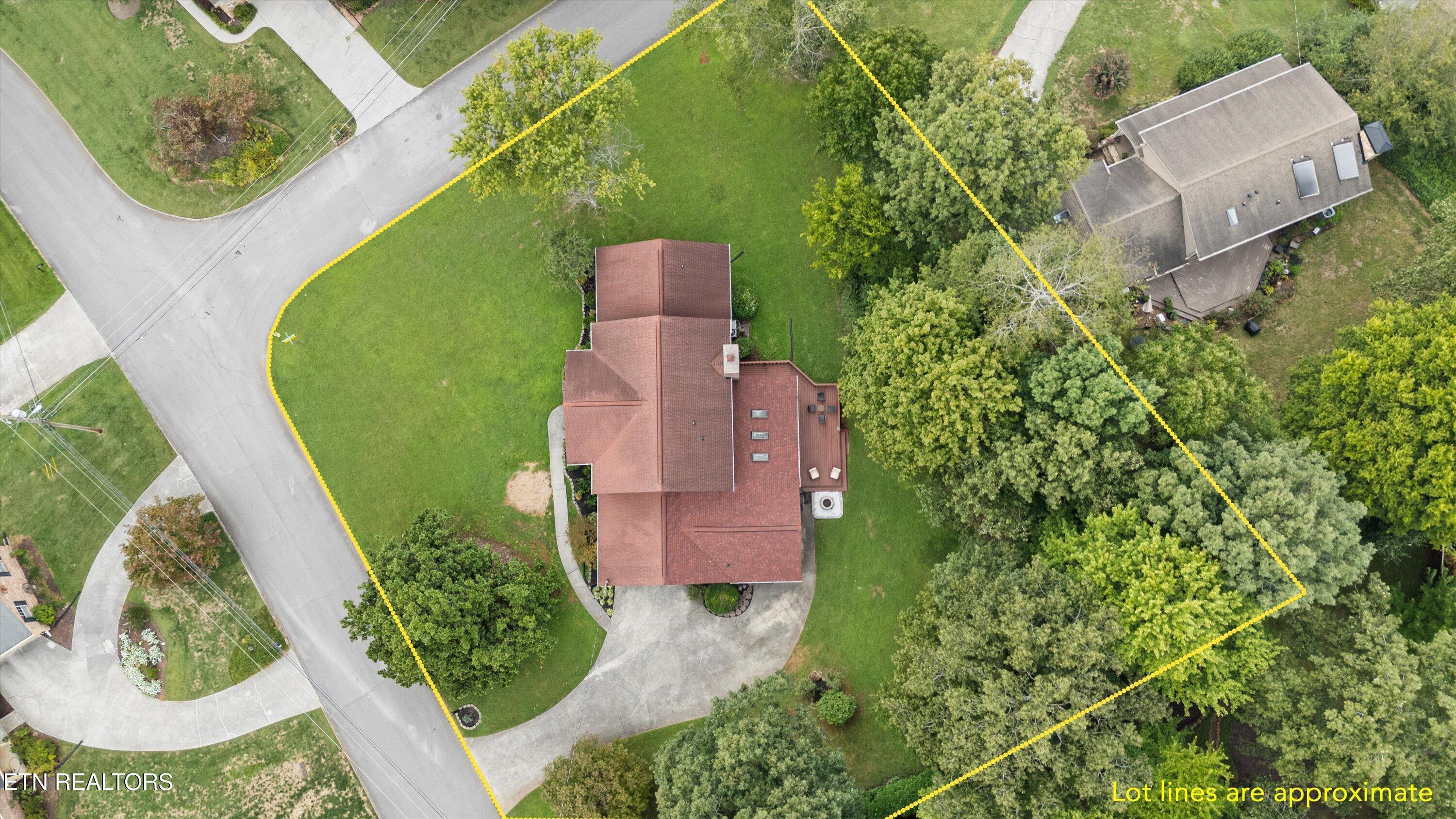 1200 Farrington Drive