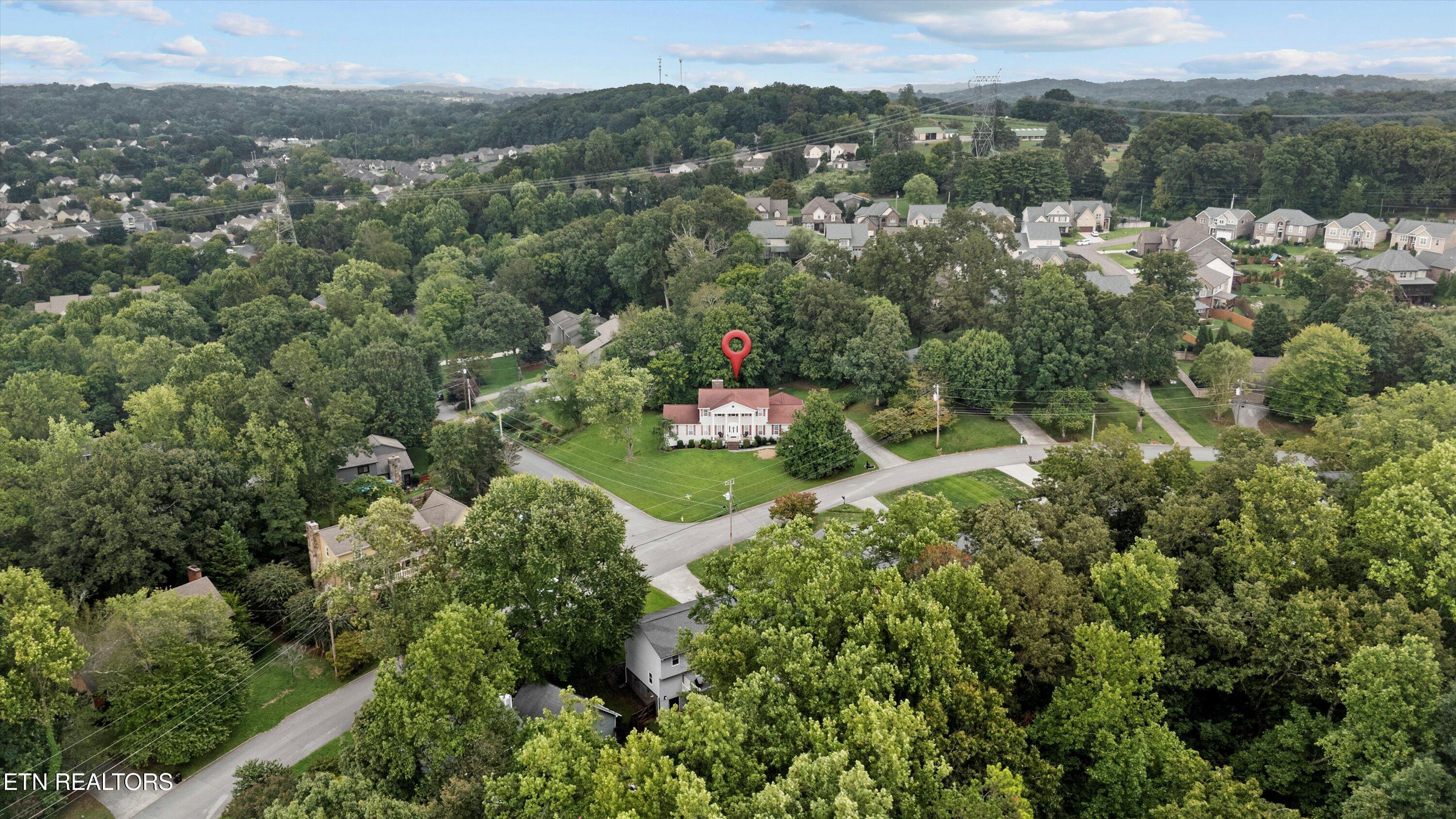 1200 Farrington Drive