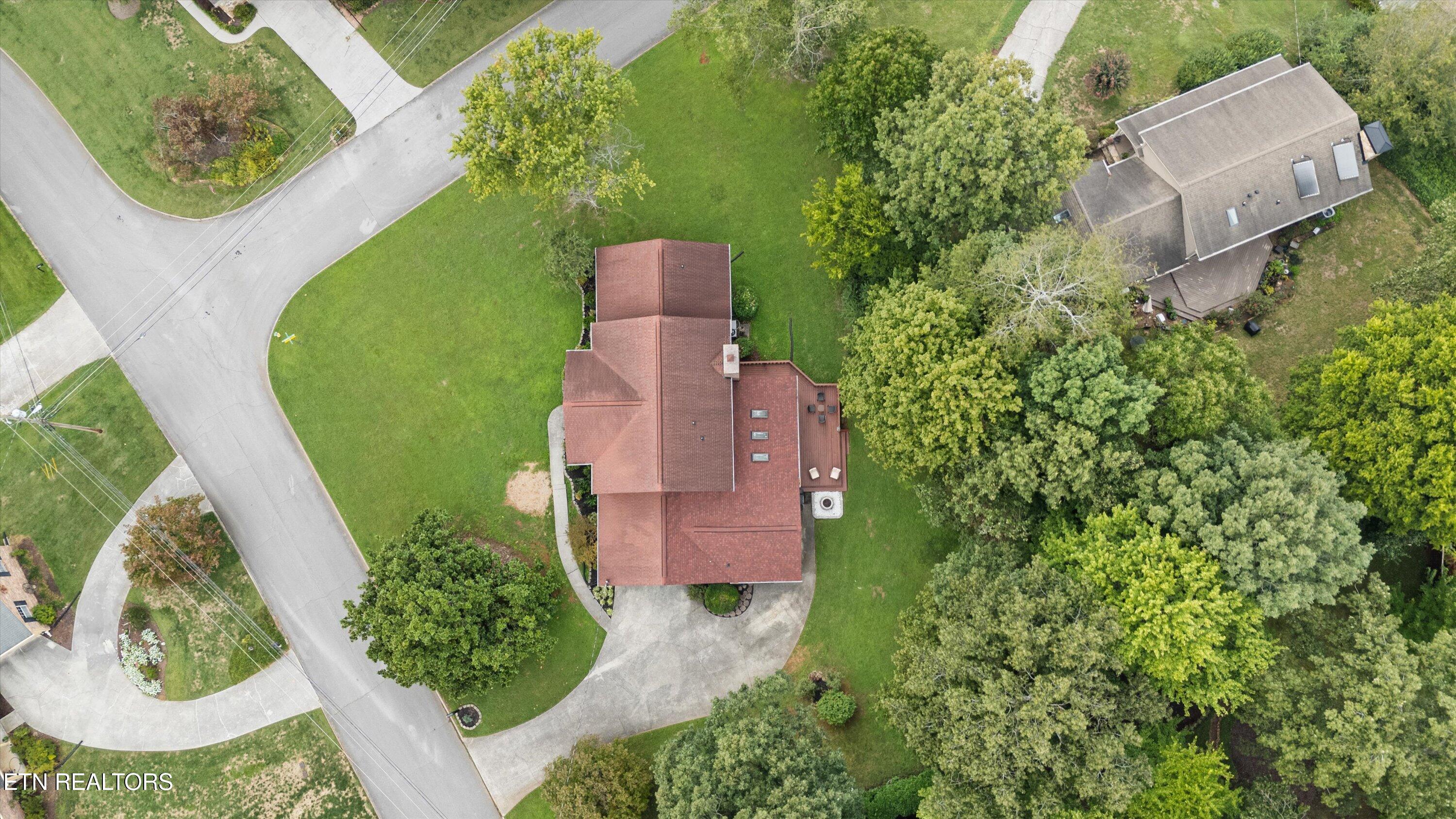 1200 Farrington Drive