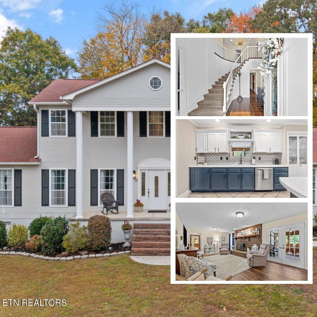 1200 Farrington Drive
