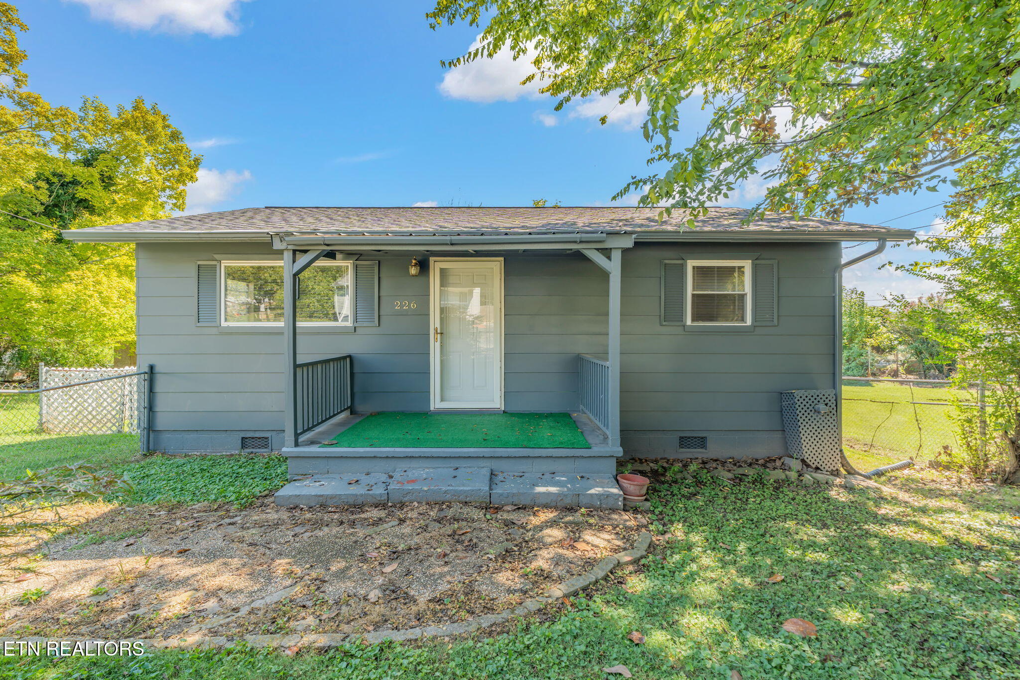 226 Chickamauga Ave