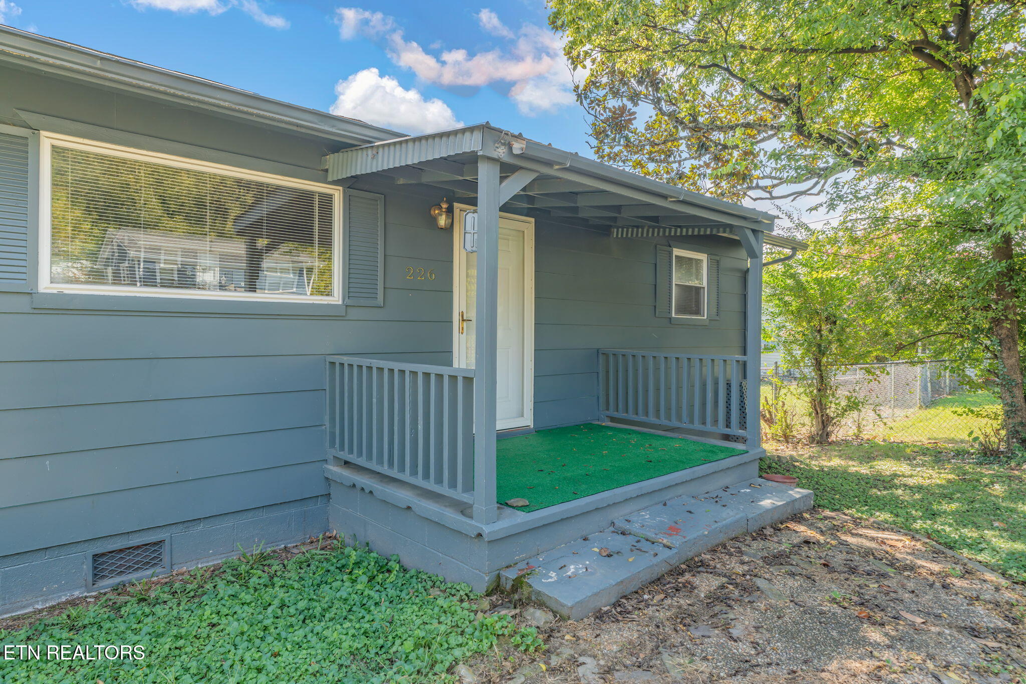 226 Chickamauga Ave